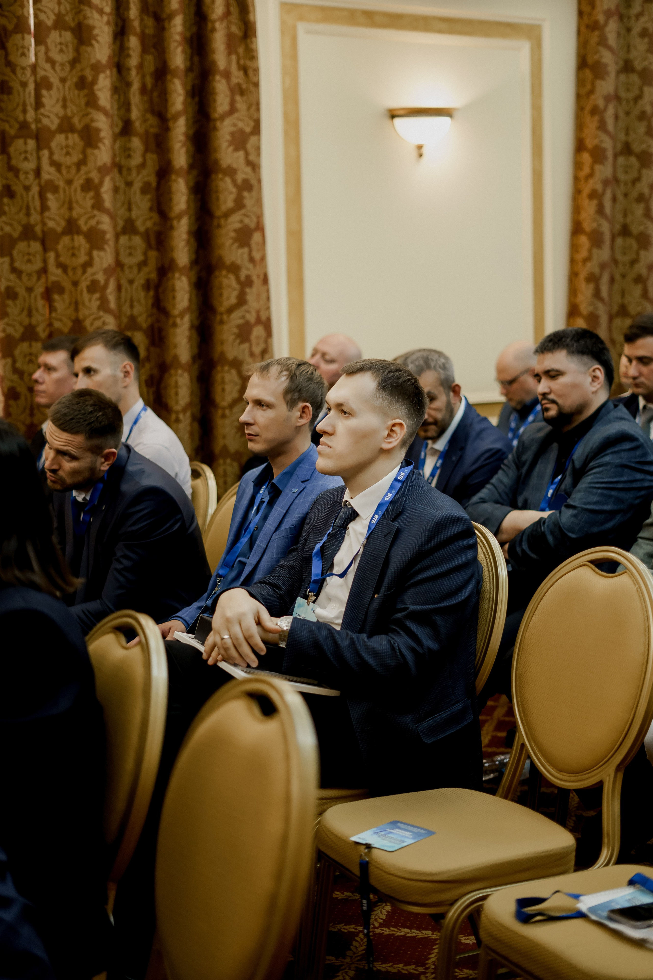 Втб. Фотограф Валерия Крахмалева