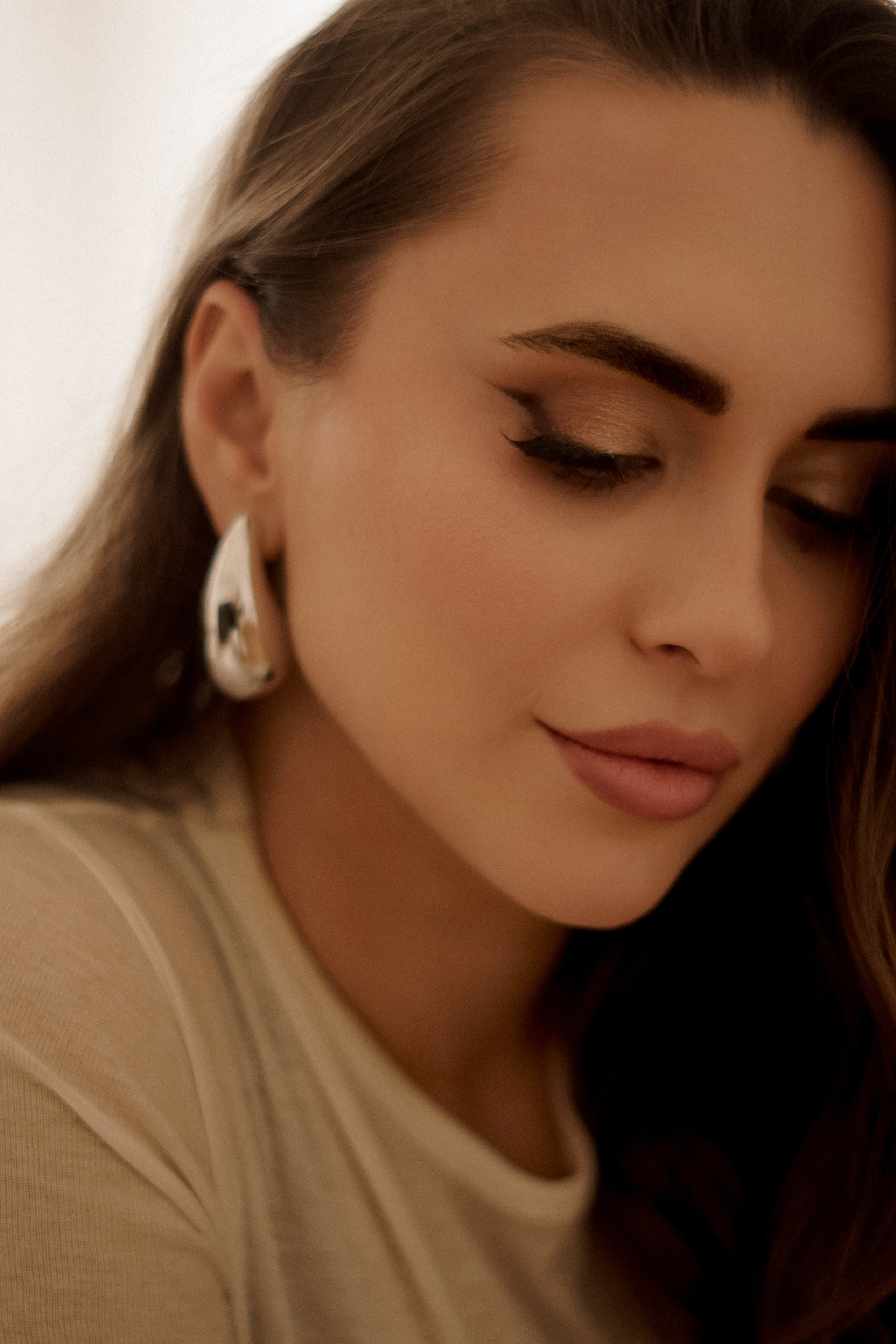 Даша. Фотограф Валерия Крахмалева