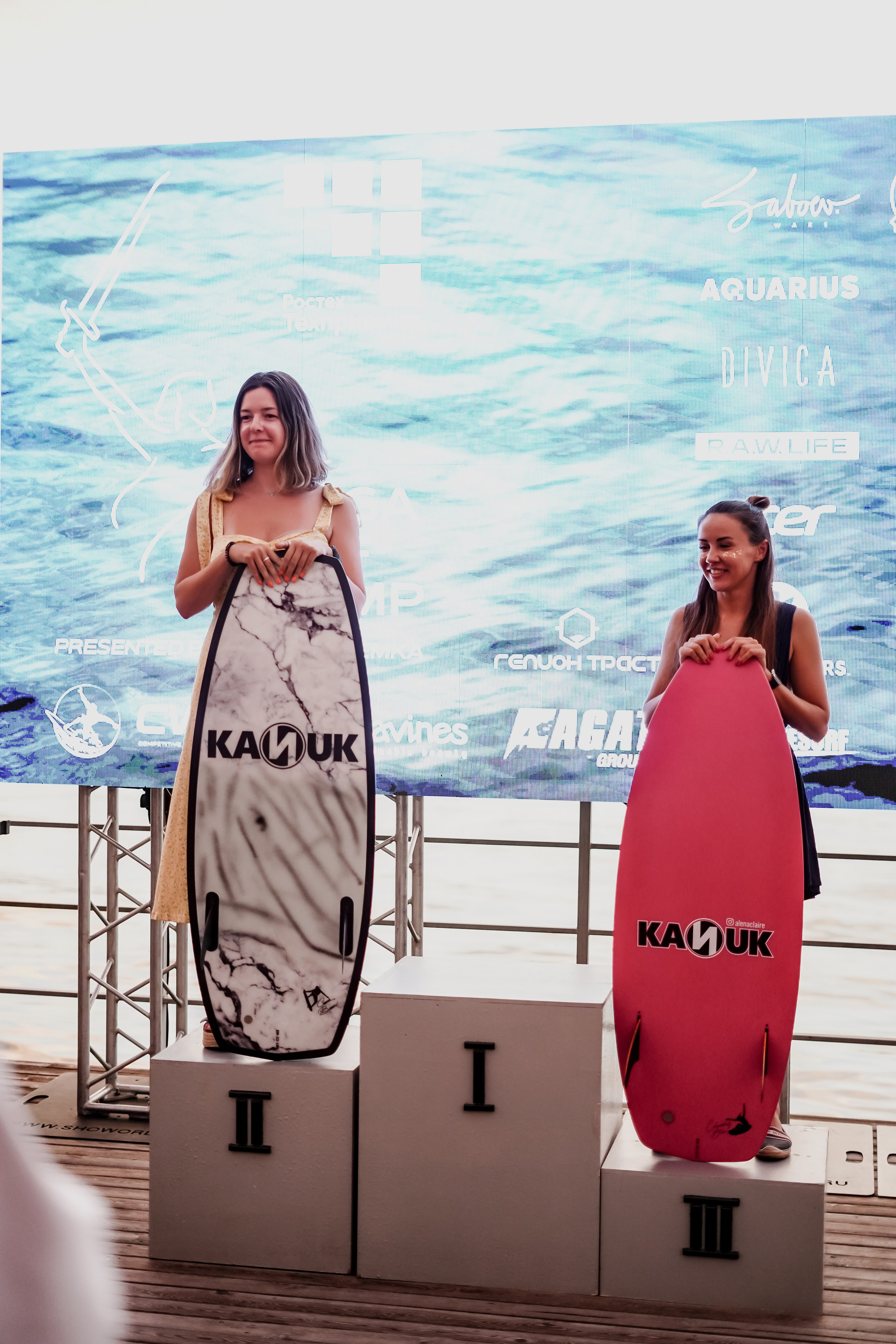 Surf. Фотограф Валерия Крахмалева