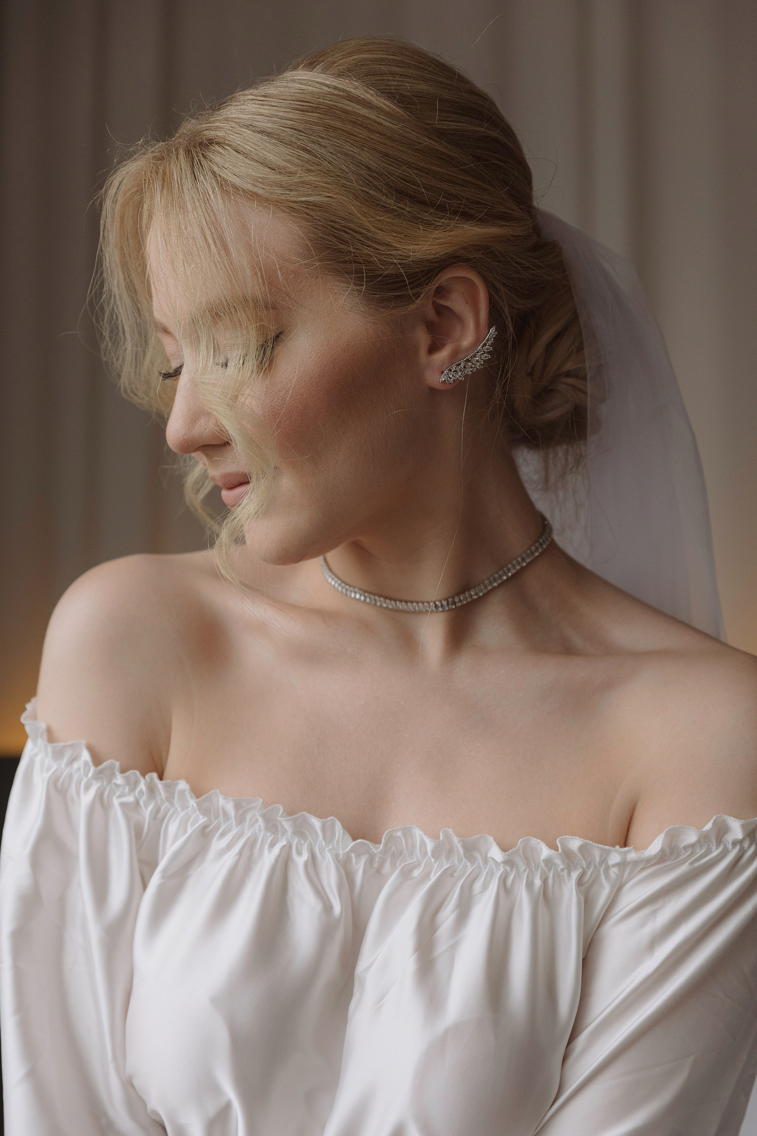 Анна и Андрей