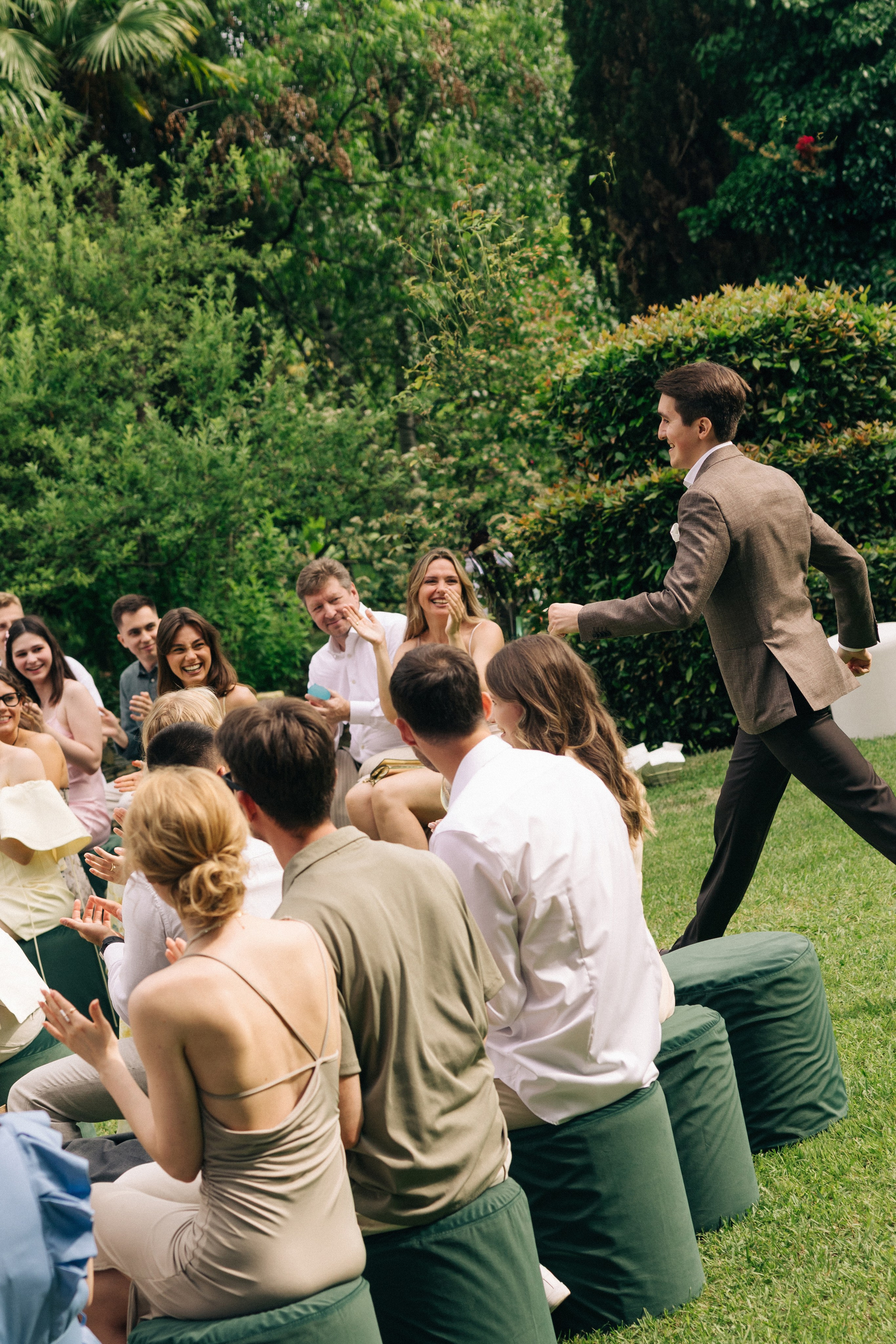 @fruits_family_wedding. Свадебный и репортажный фотограф в Москве Владимир Сергеев | Naysaikolo