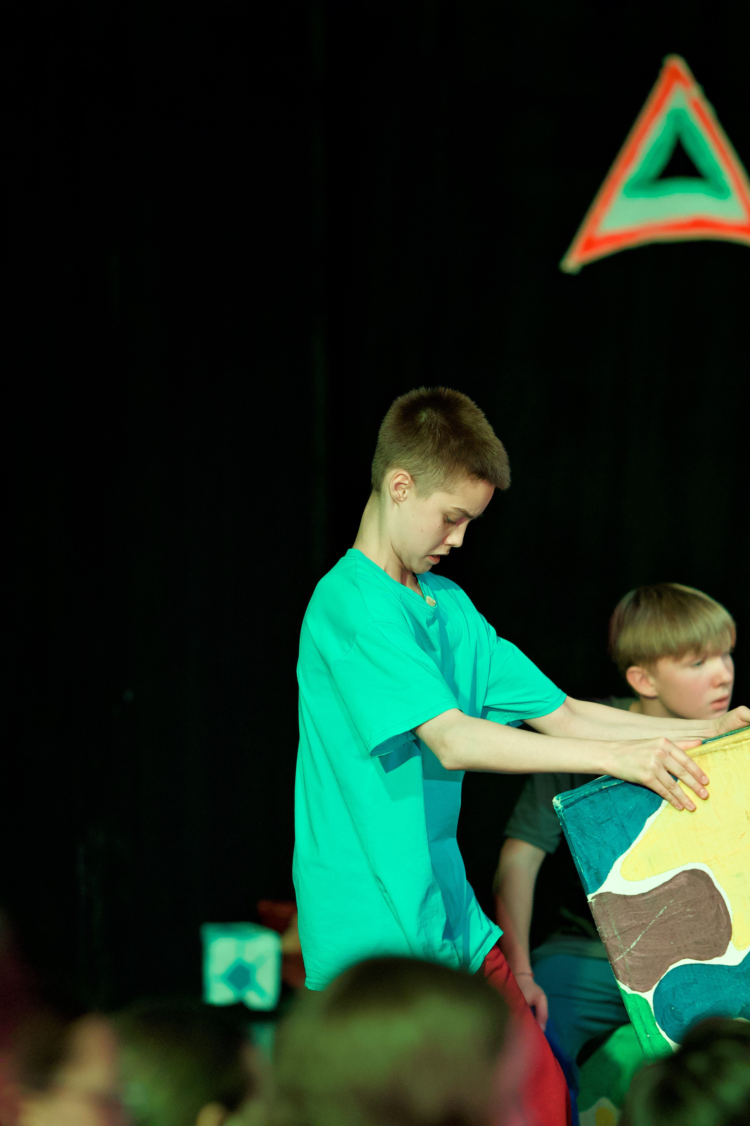 Все мальчишки дураки (1 состав). Фотограф Денис Болдинов. Москва