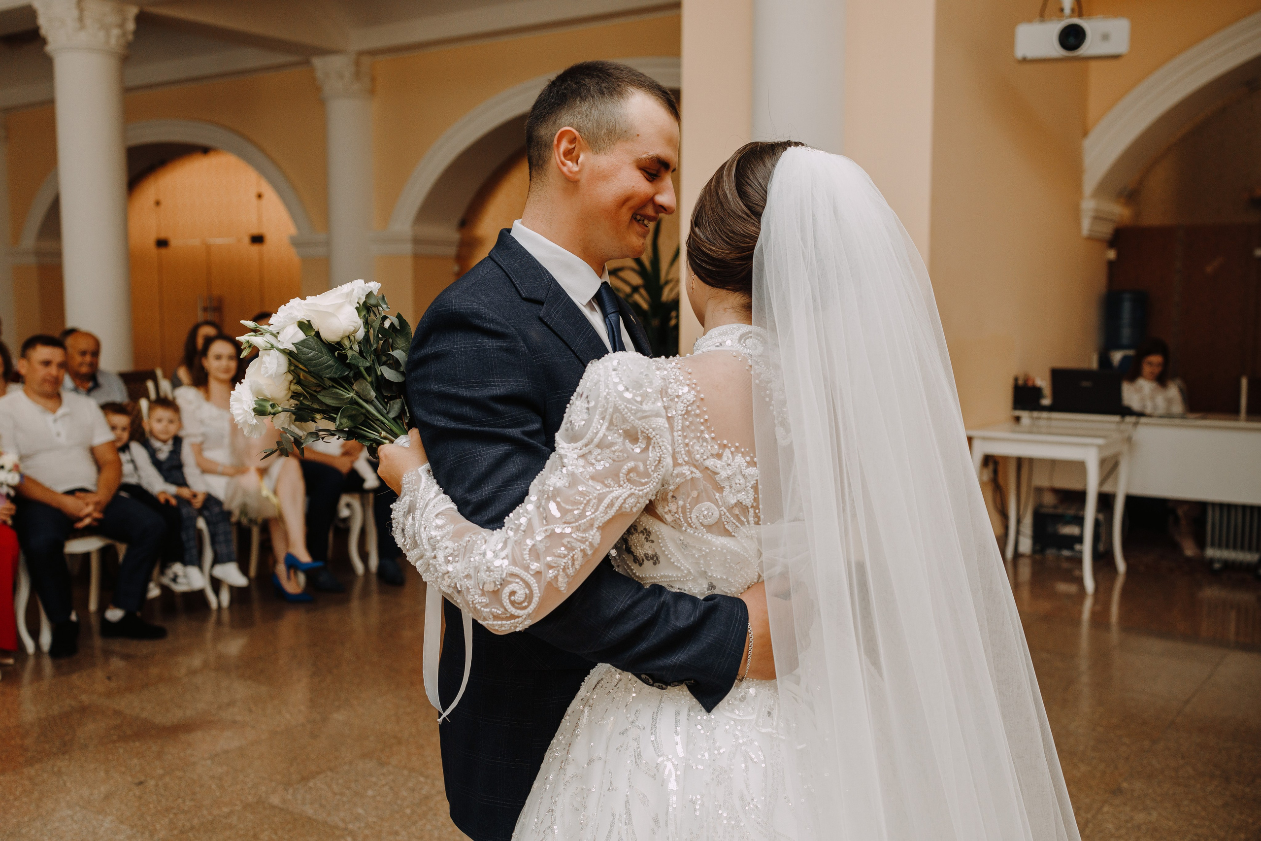 Анастасия и Вячеслав. Lifestyle семейный и детский фотограф в Омске Иванова Екатерина