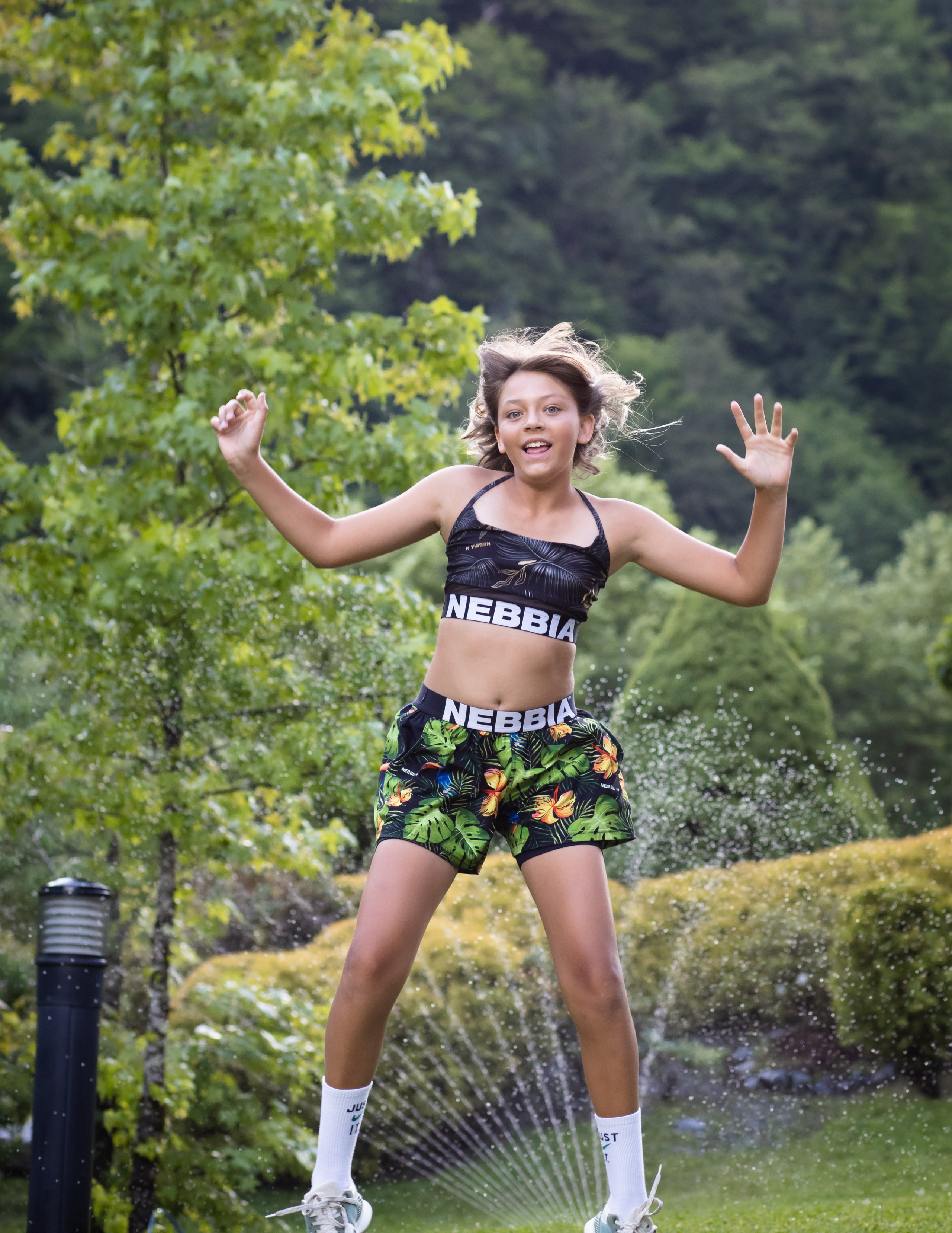 Василиса. Фотограф в Адлере и  Сочи Ирина Москалева