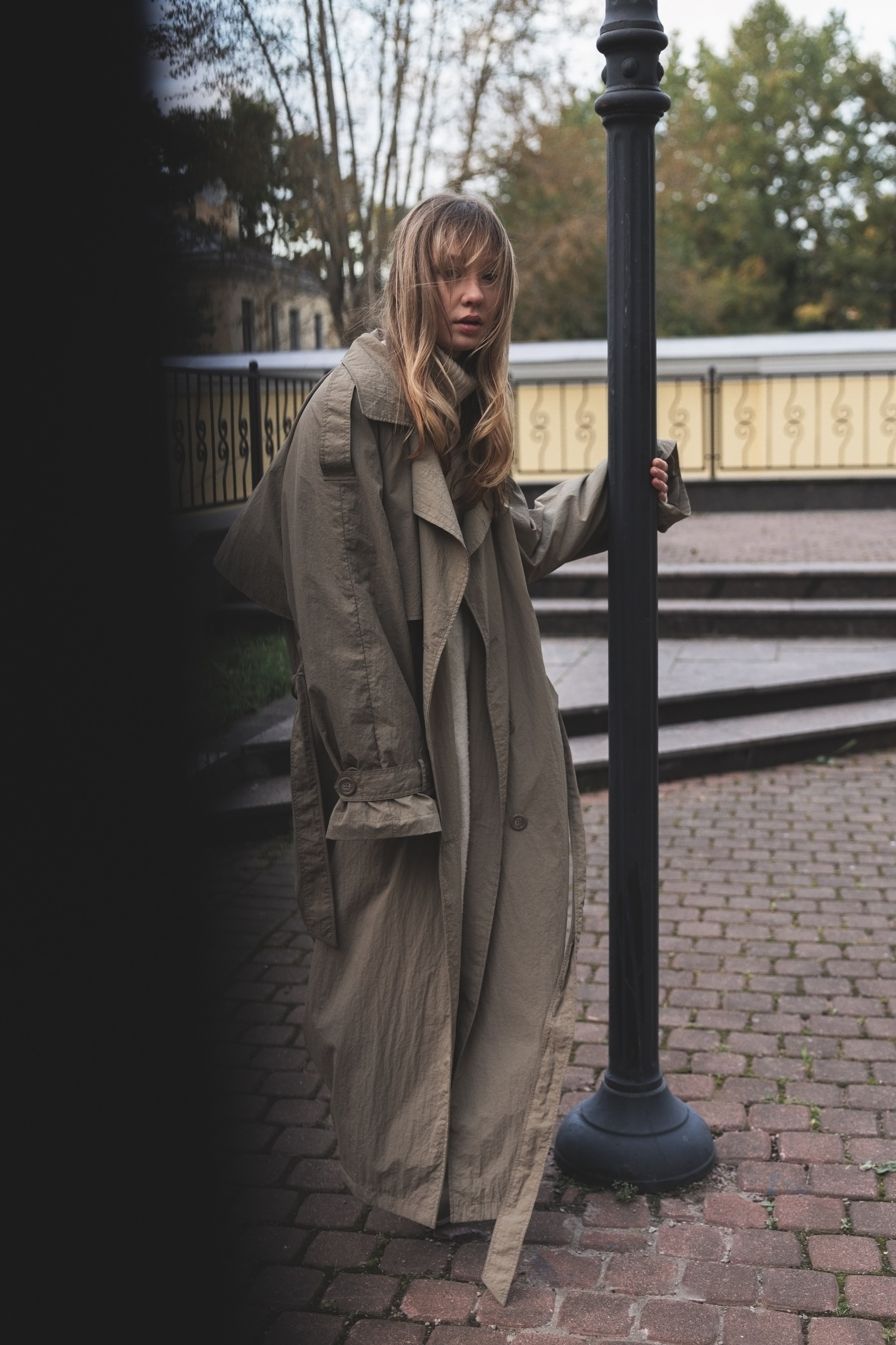 Фотопрогулка по Питерским улочкам. Фотограф в Санкт-Петербурге Вагнер Юлия