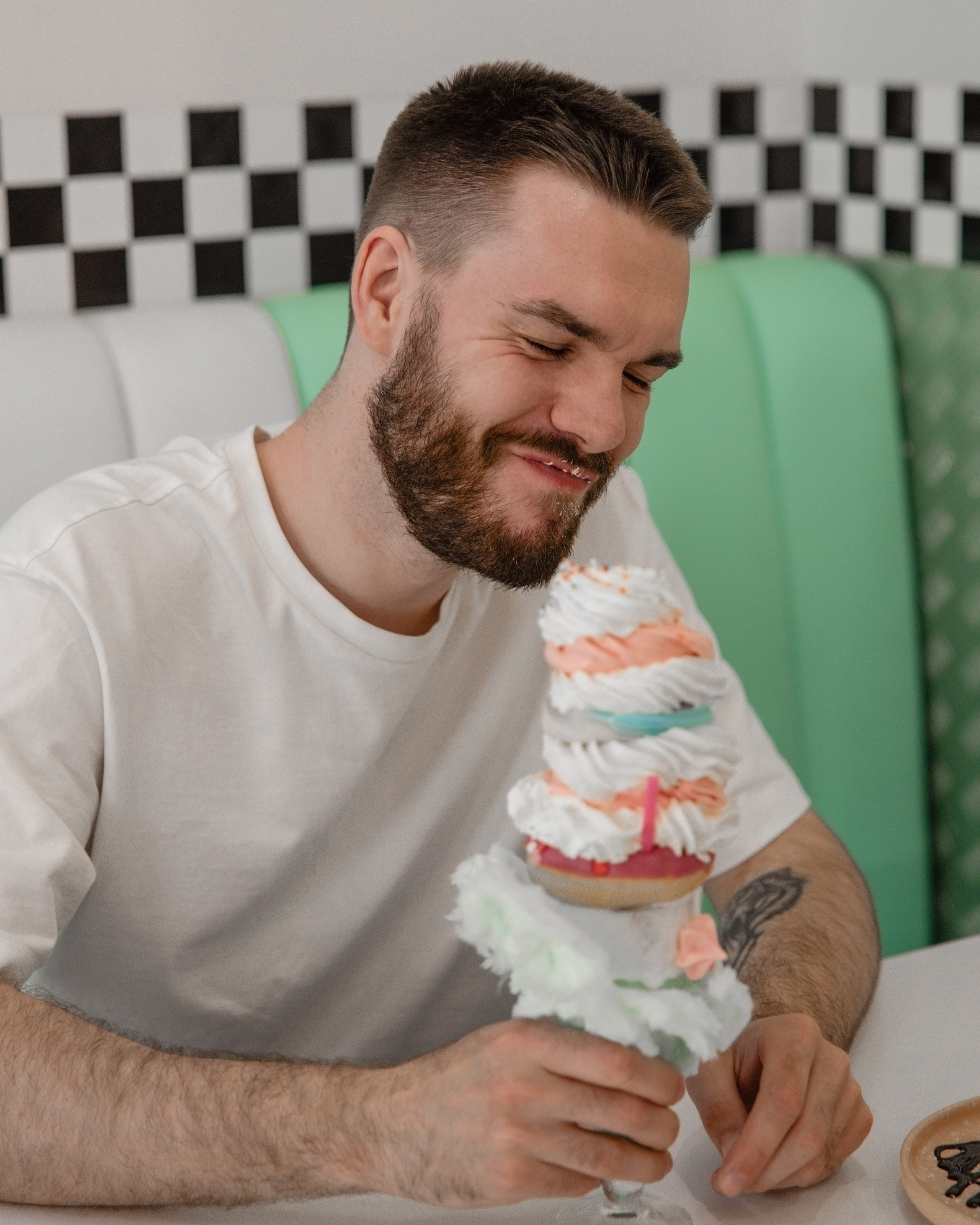 Романтическое свидание. Фотограф в Санкт-Петербурге Вагнер Юлия