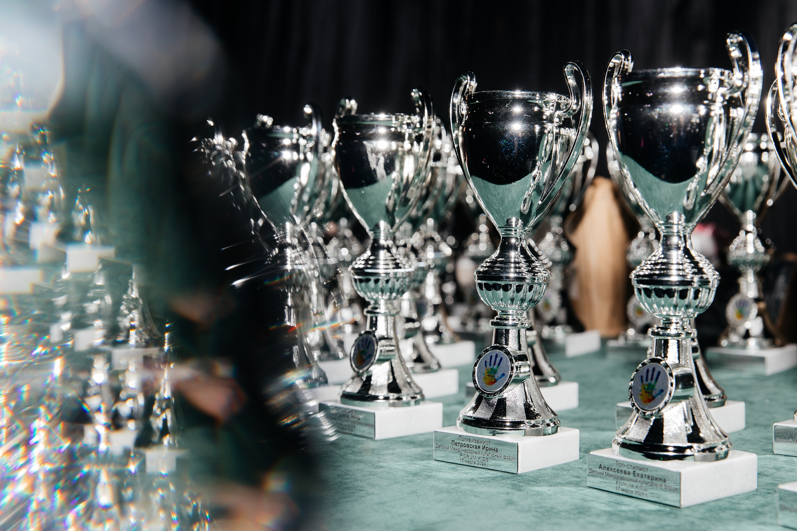 Репортаж: международный детский фестиваль Forum Kids. Фотограф в Санкт-Петербурге Вагнер Юлия