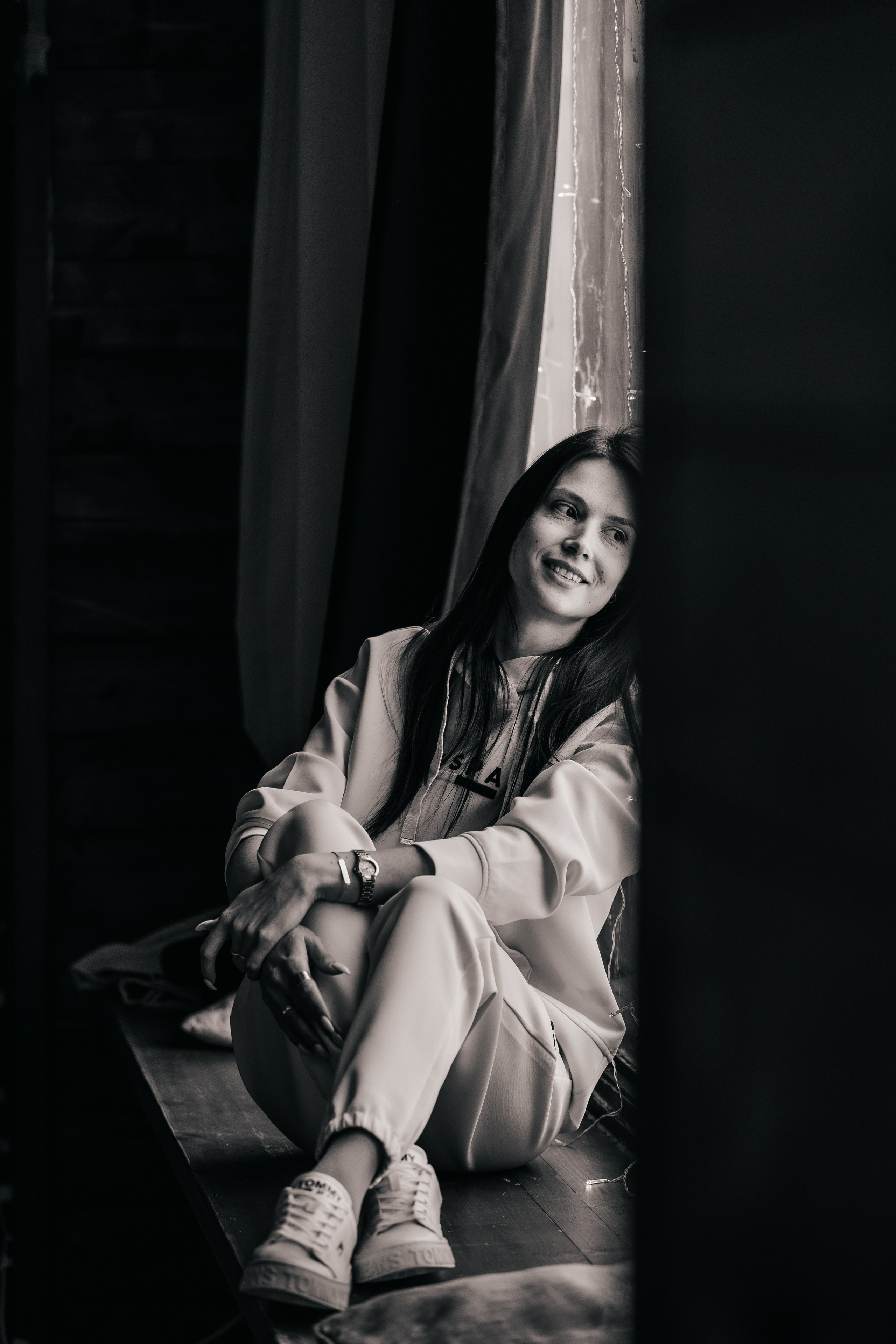 Лира. Фотограф Харитонова Наталья