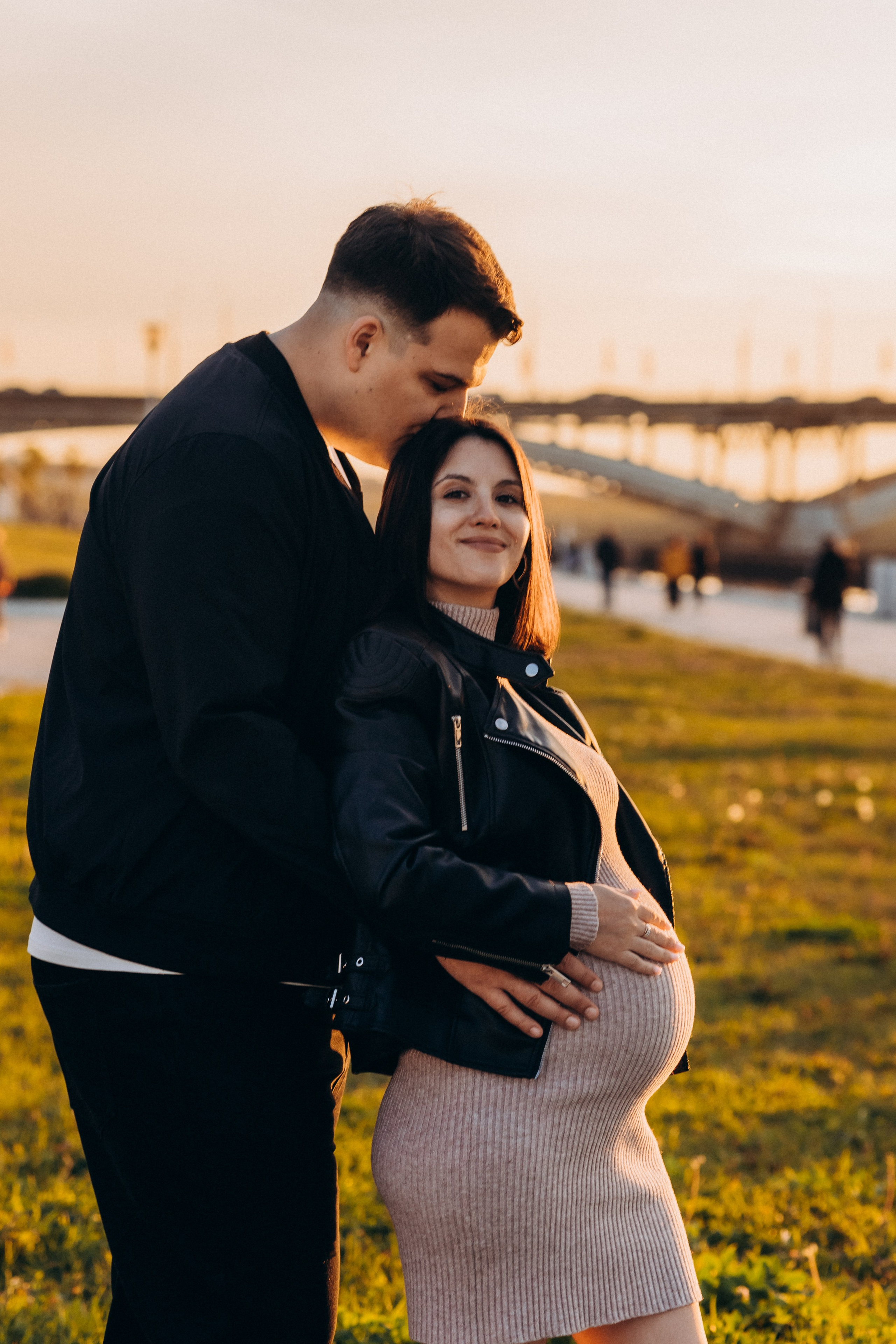 Юлия и Сергей. Фотограф Нижний Новгород