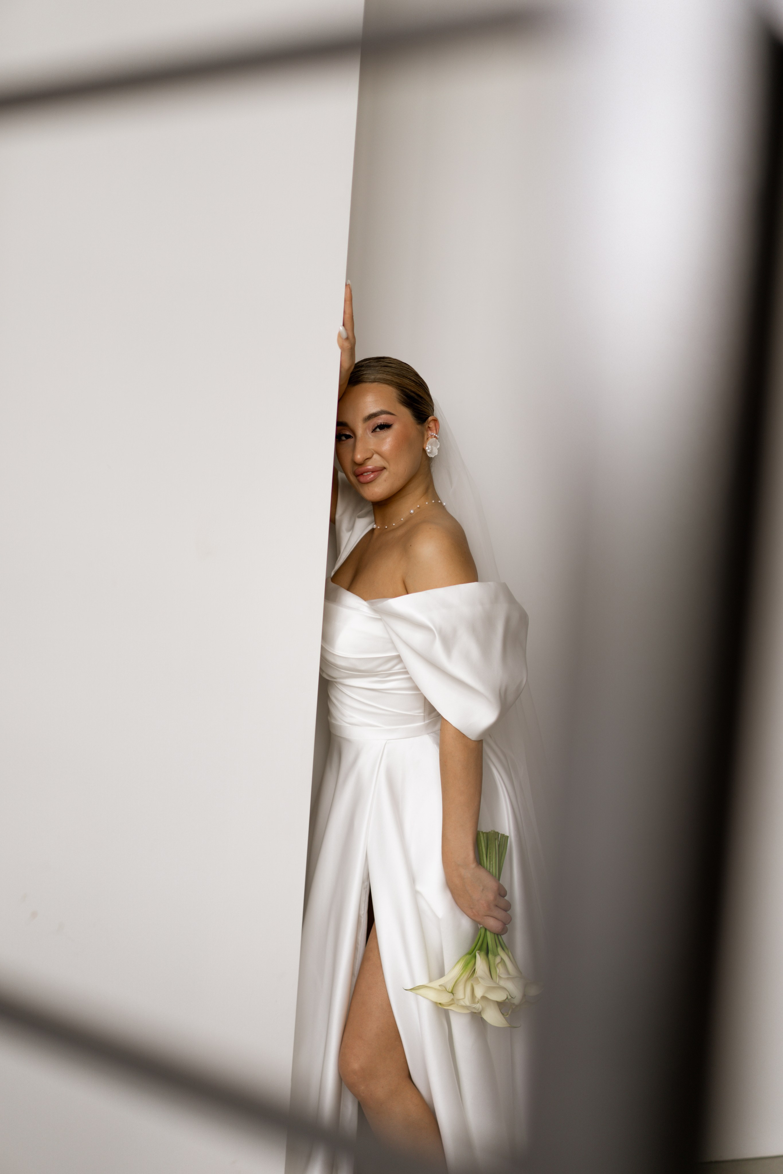 Фотосессия в студии Декор Челябинск