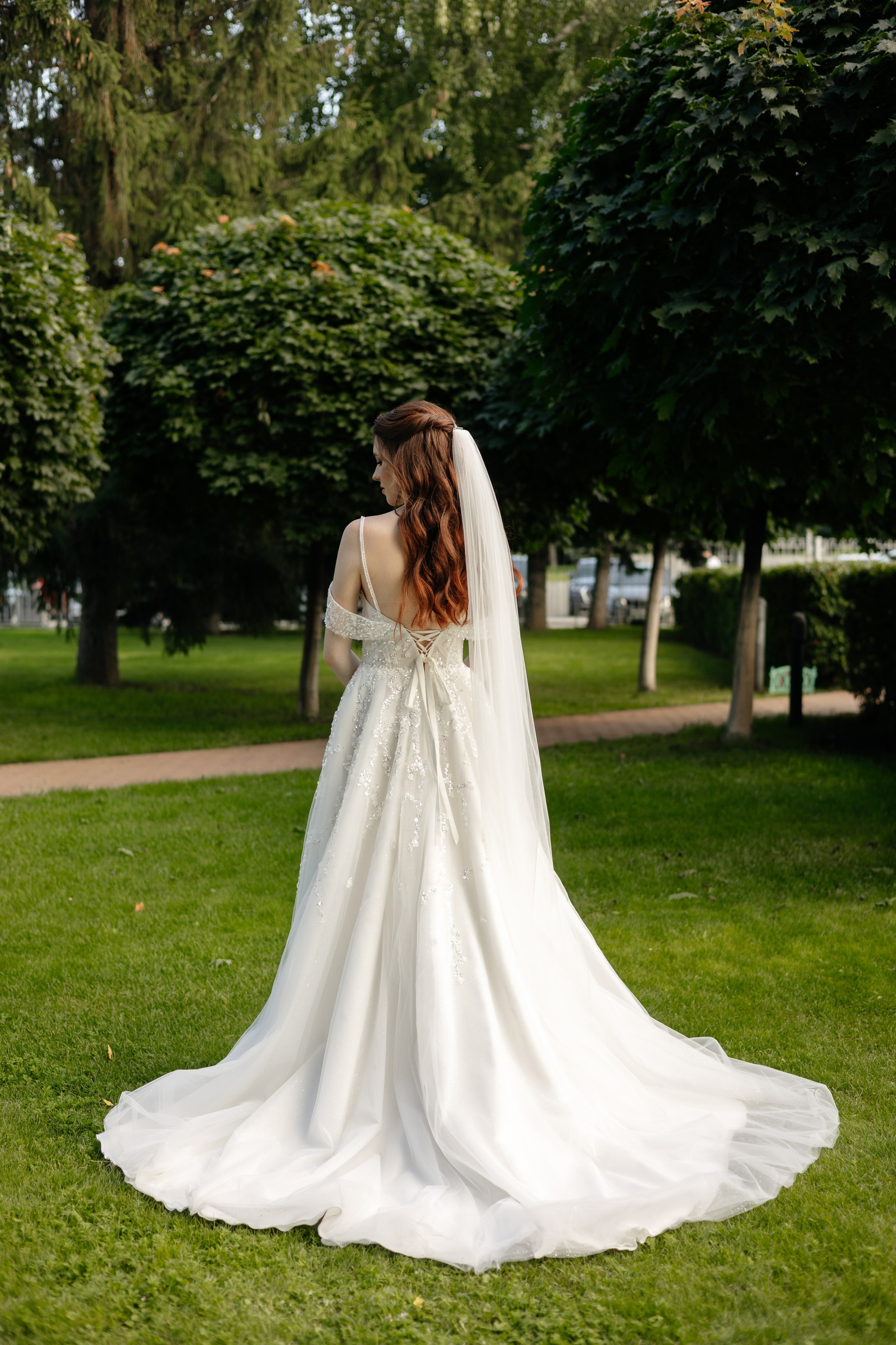 Свадебное портфолио. Фотограф Сергей Ловырев