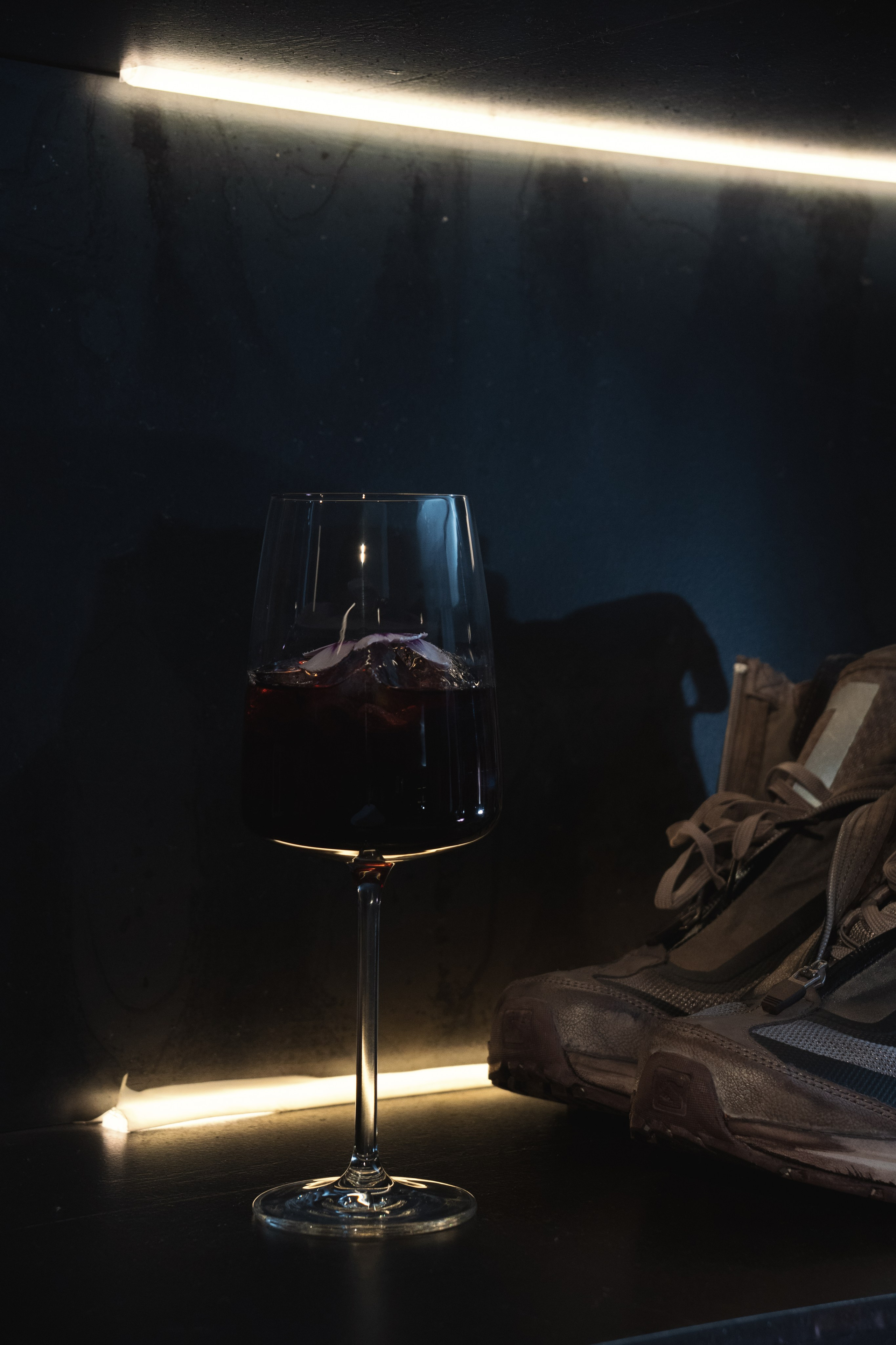 Bar agency «PROJECT». Фотограф Дмитрий Жилин