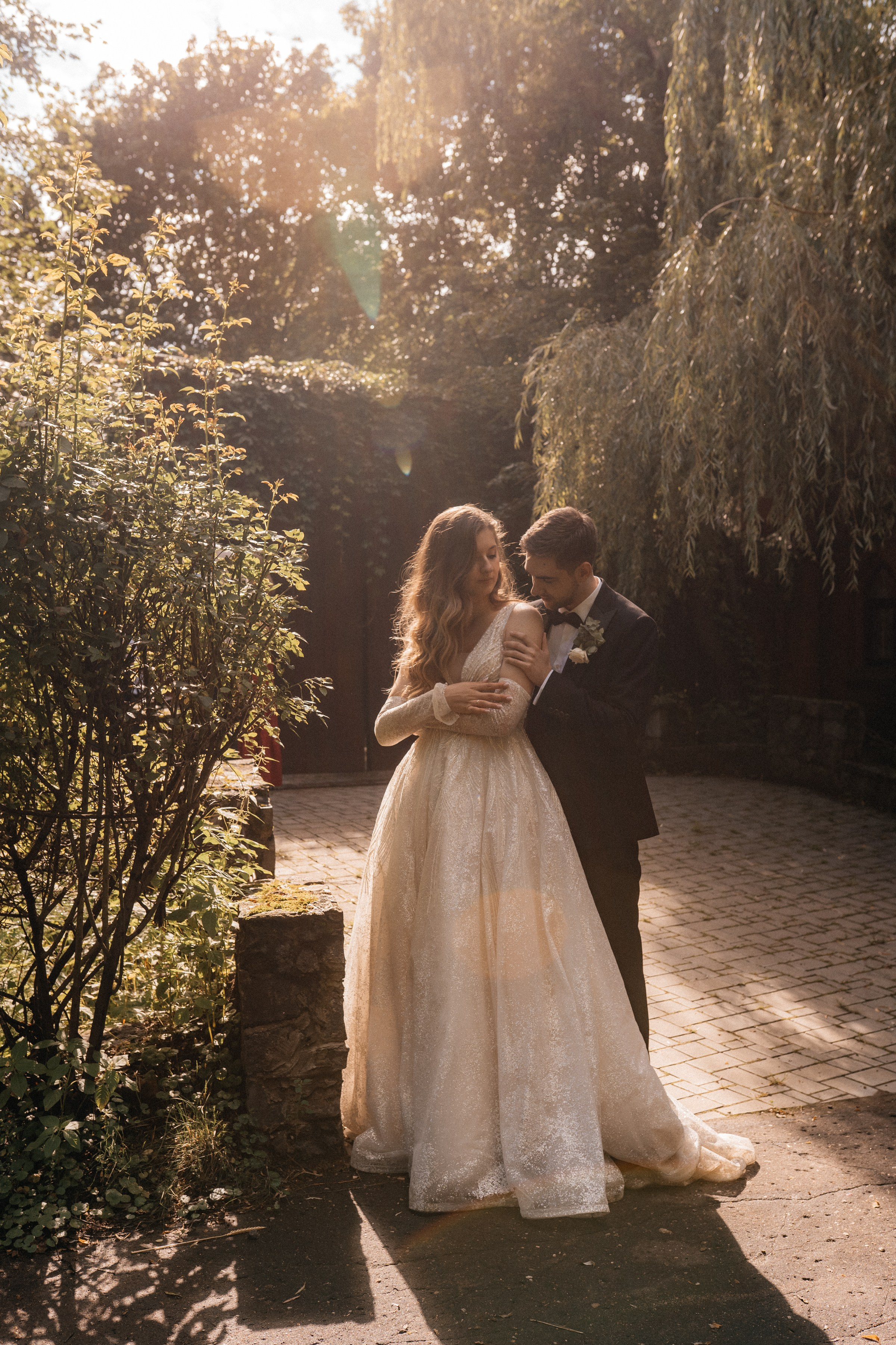 Fewhorses «Рыцарская свадьба». Семейный и свадебный фотограф в Москве Виктория Махова