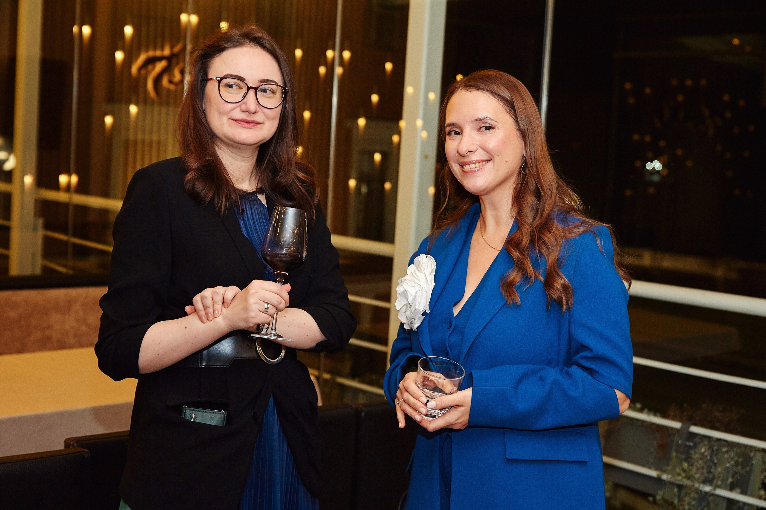 25 лет компании Kept. Антон Артюшин, портретный фотограф. Москва