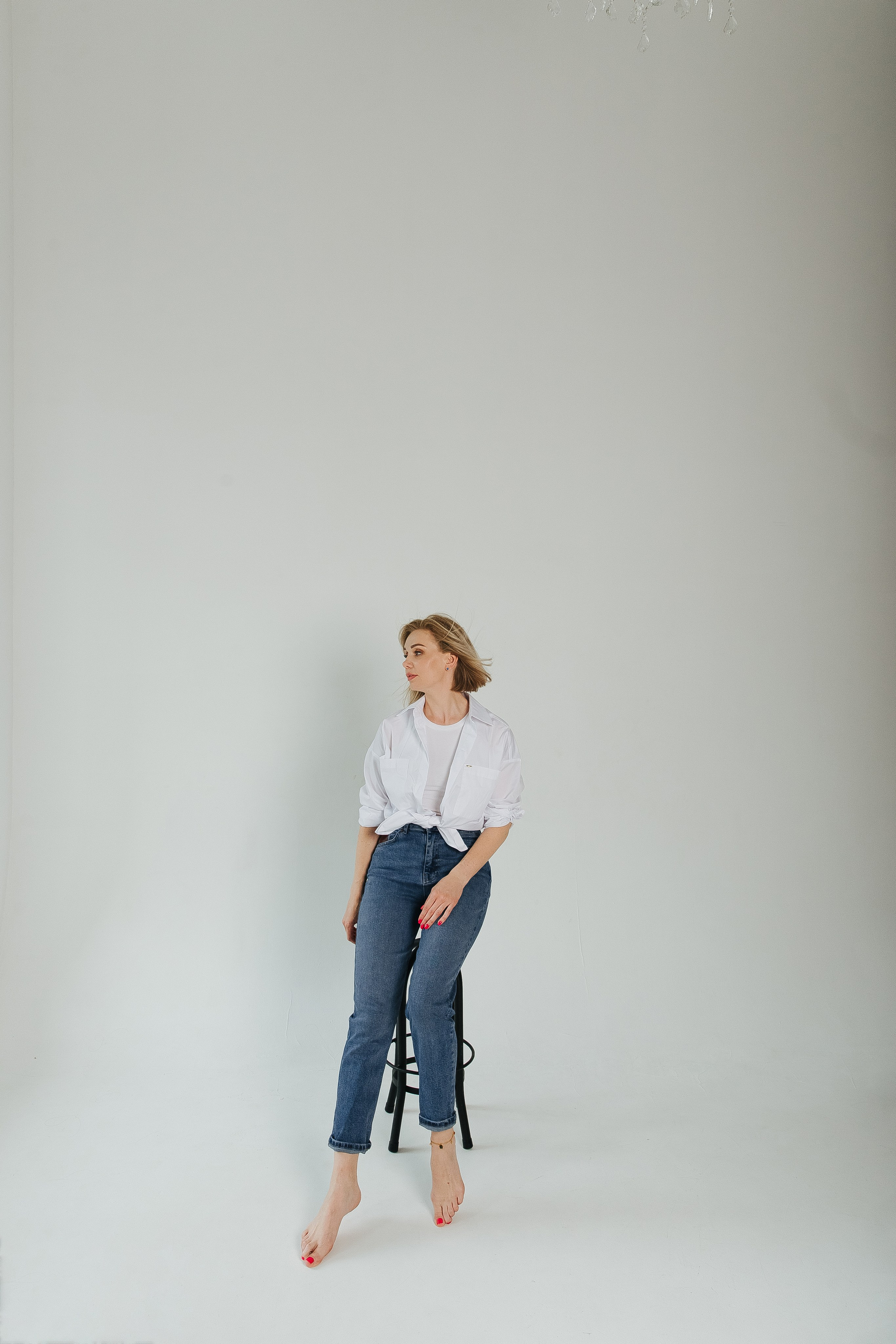 Студийная. Фотограф в Красноярске Любовь Малеева