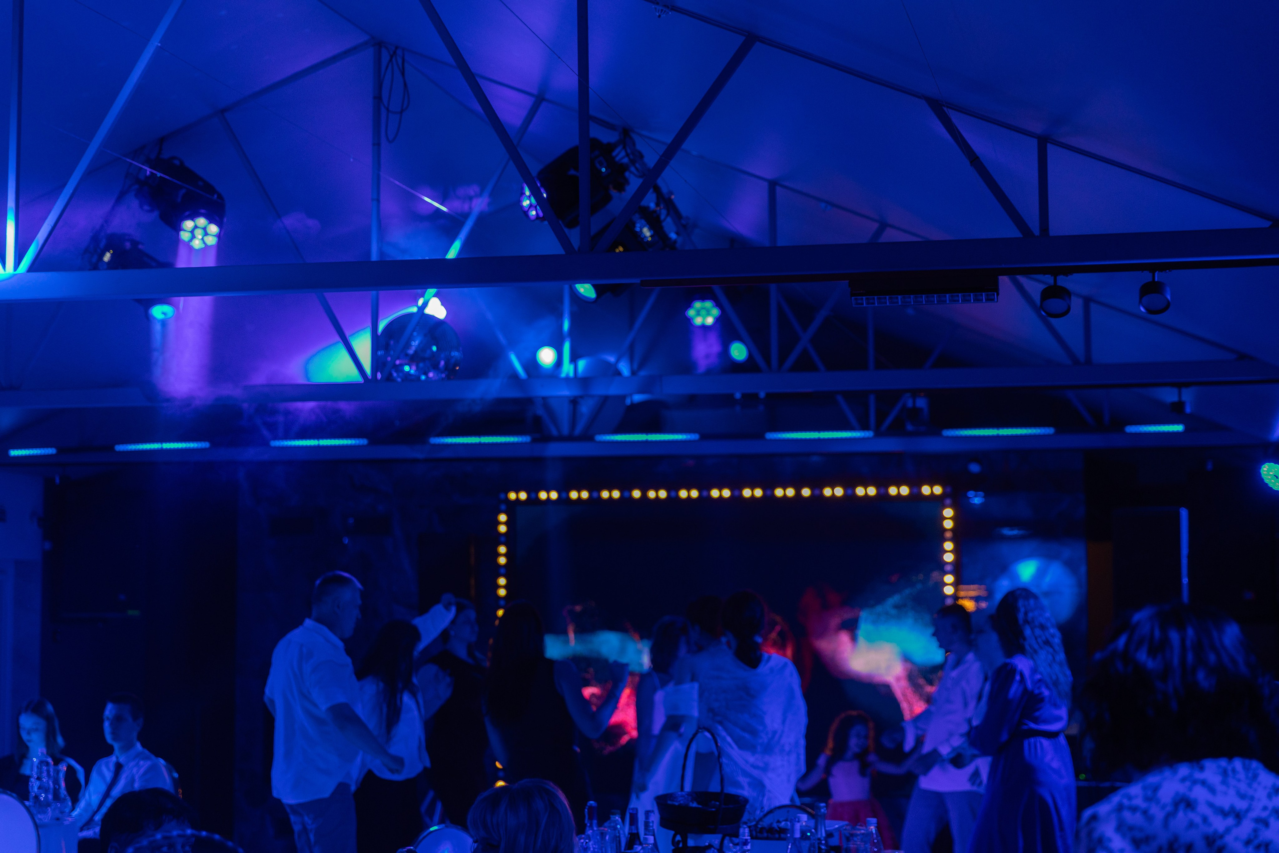 Свадебный день Леши и Яны. Свадебный фотограф Анна Бабахина