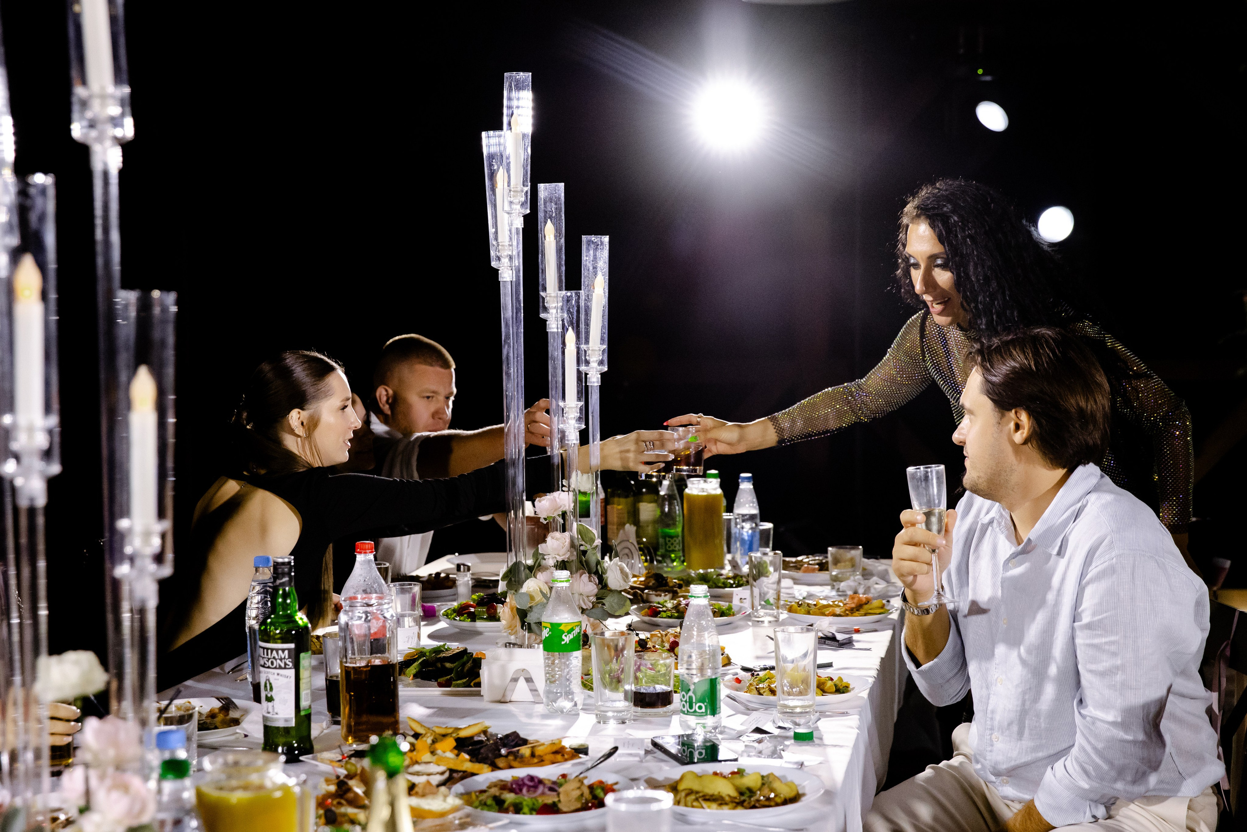 Егор и Оля. Свадебный фотограф Анна Бабахина