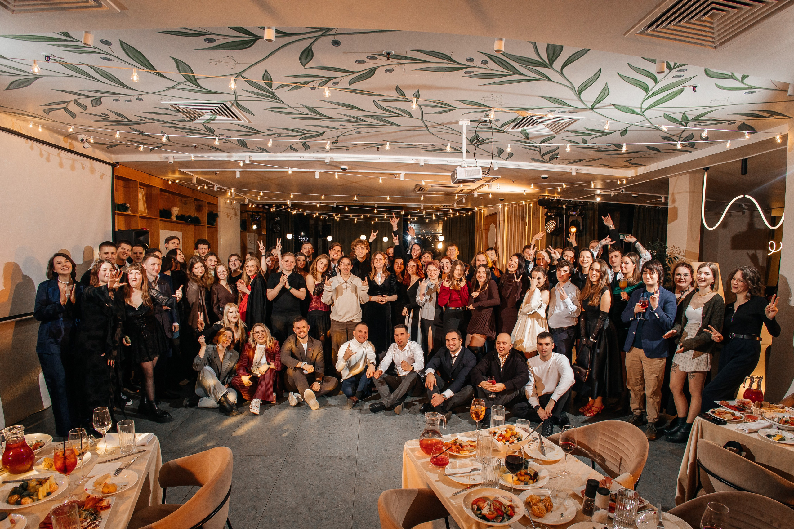 ADAM. Фотограф в Санкт-Петербурге Виктория Безверхая