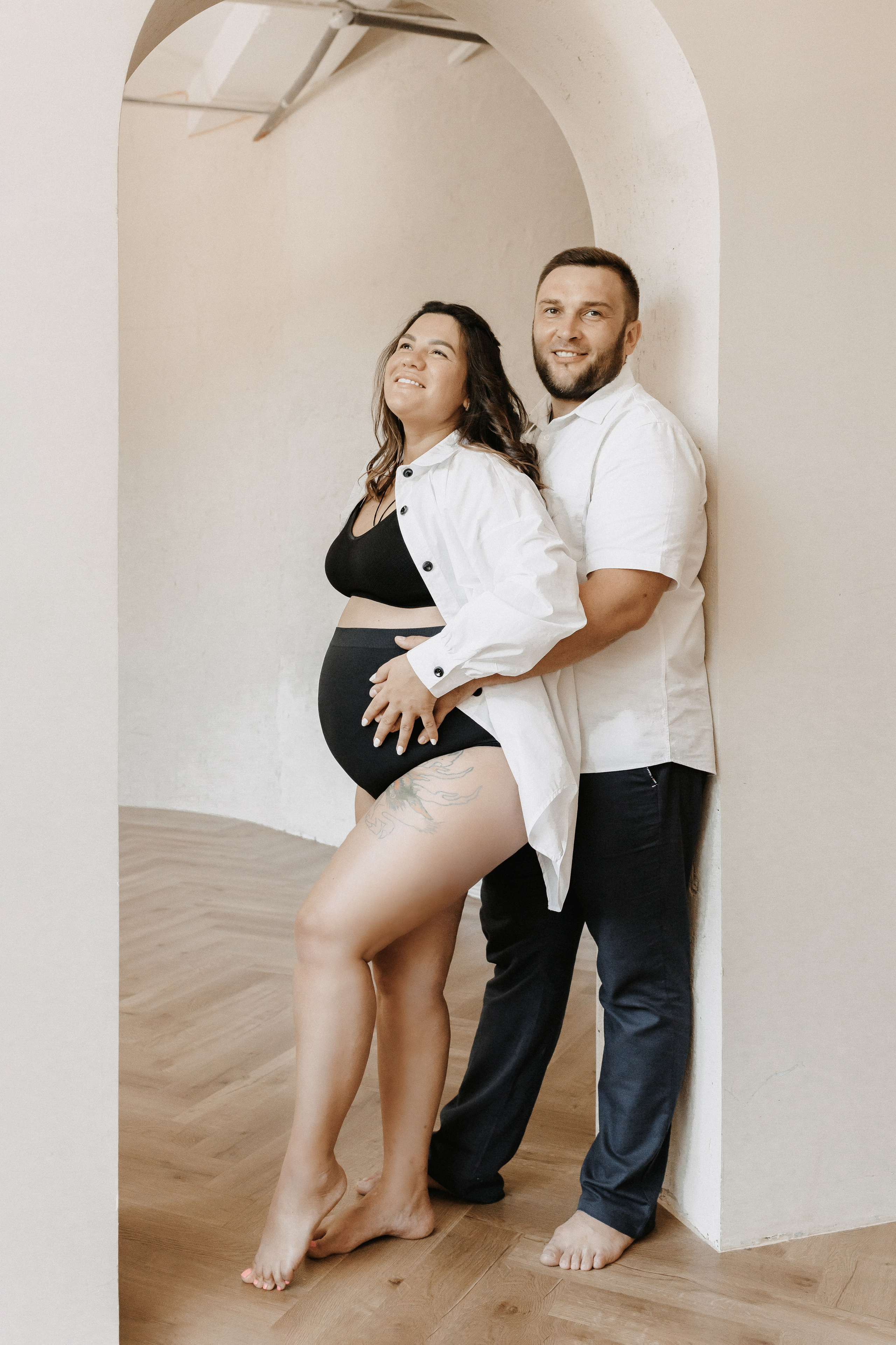 Семейная фотосессия. Фотограф в Сочи