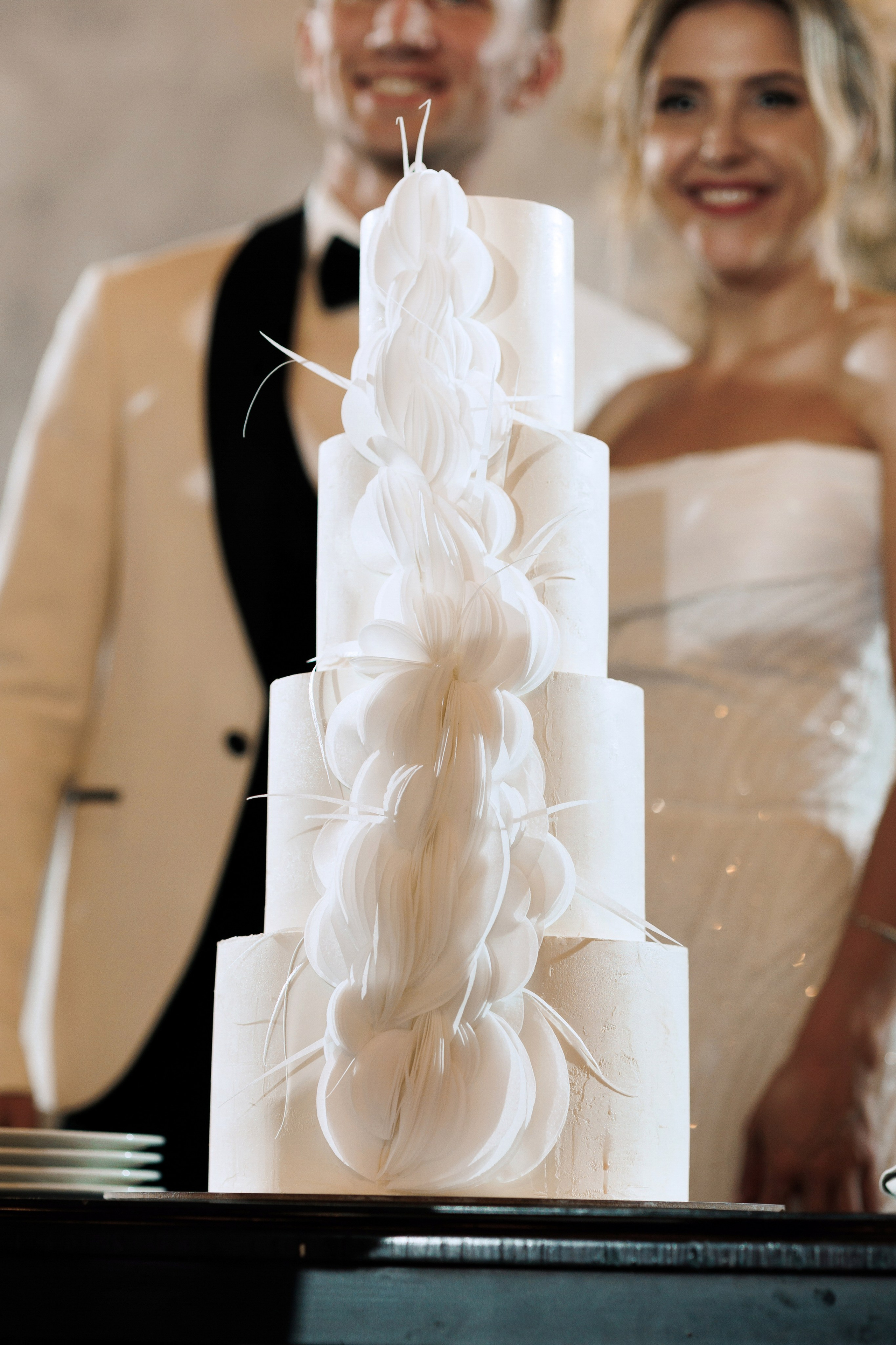 Анатолий & Алиса — Санкт-Петербург. Свадебный фотограф Ричард Конвенсаров Wedding Photographer Richard & I