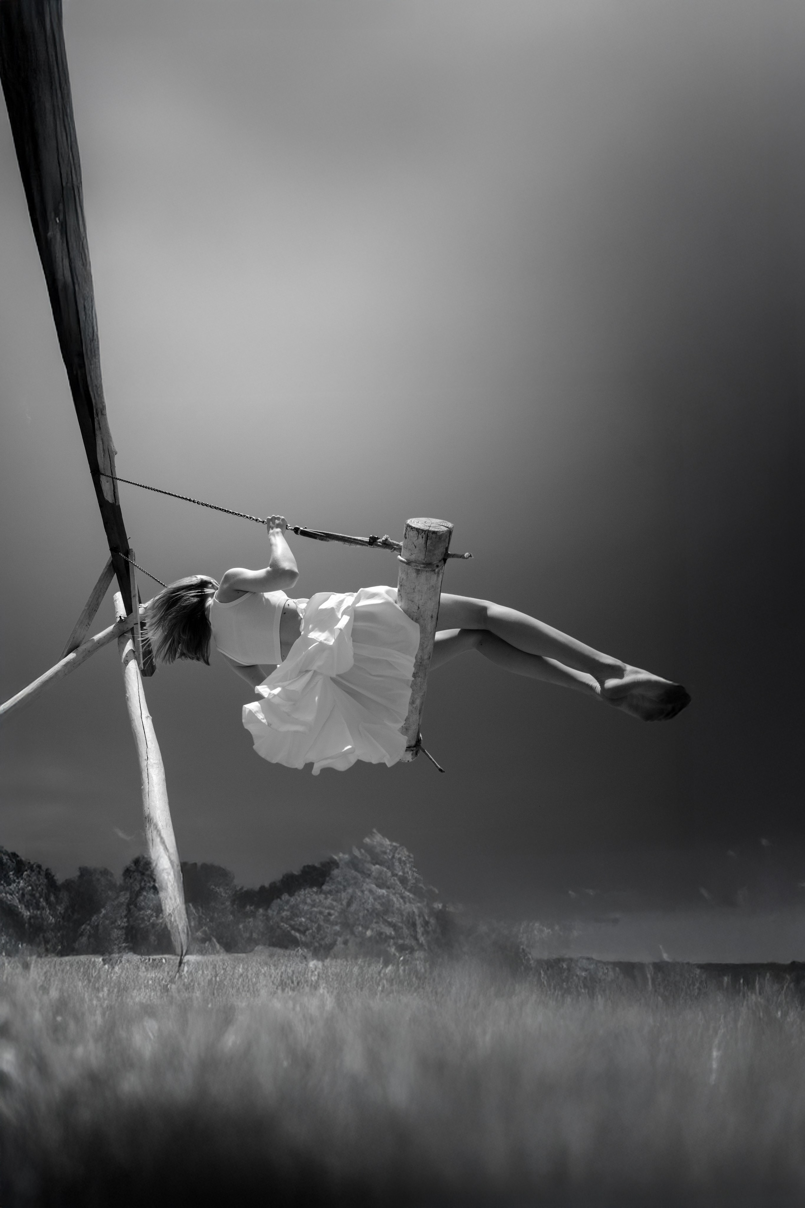 Галерея — на природе. Женский фотограф в Новосибирске Вячеслав Семакин