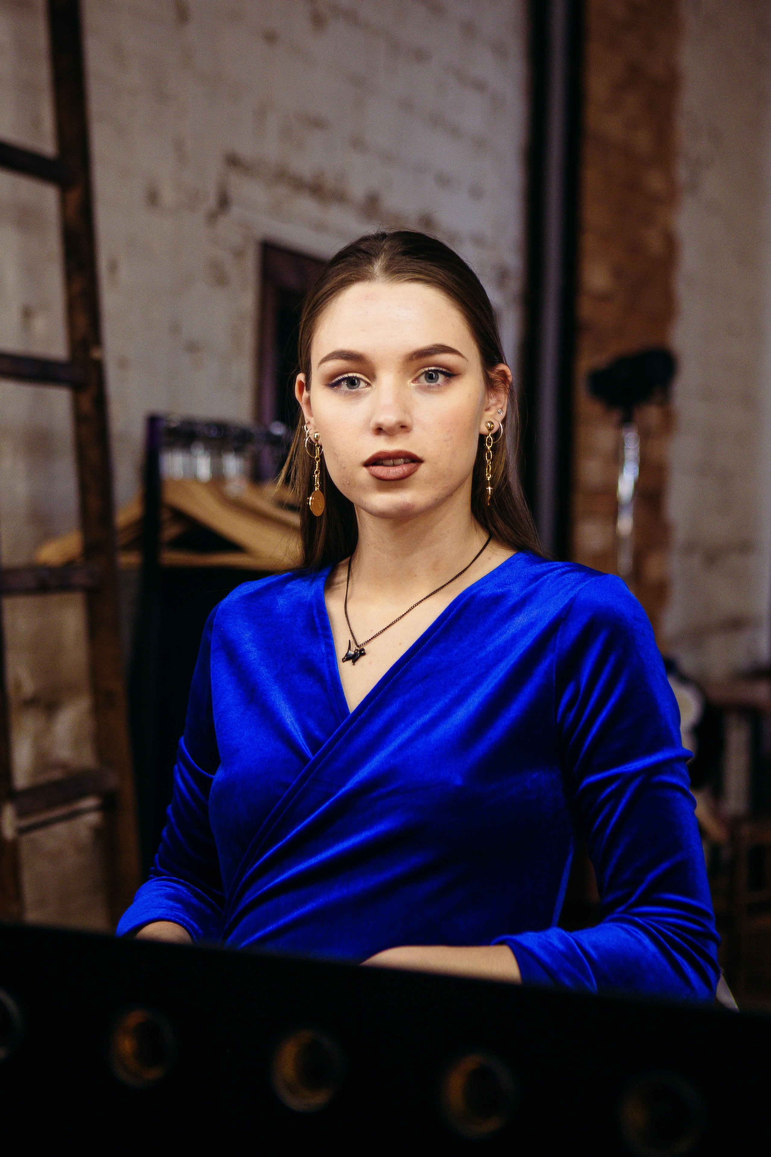 Катя и Сергей. Свадебный и портретный фотограф Виктория Шипелик