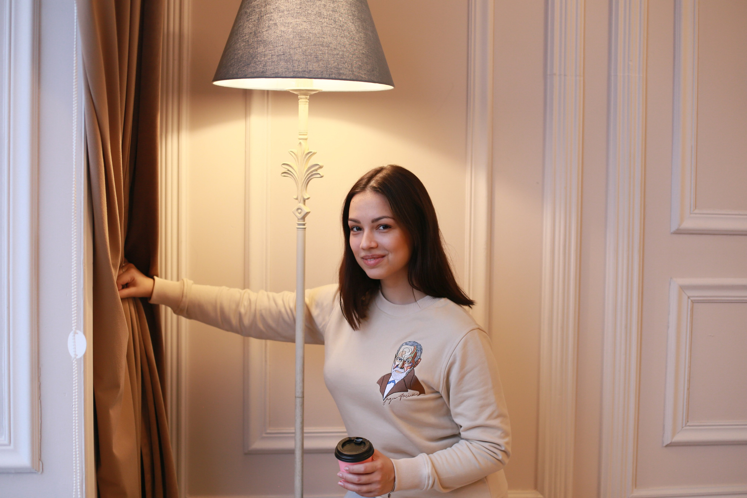 Алина. Свадебный и портретный фотограф Виктория Шипелик