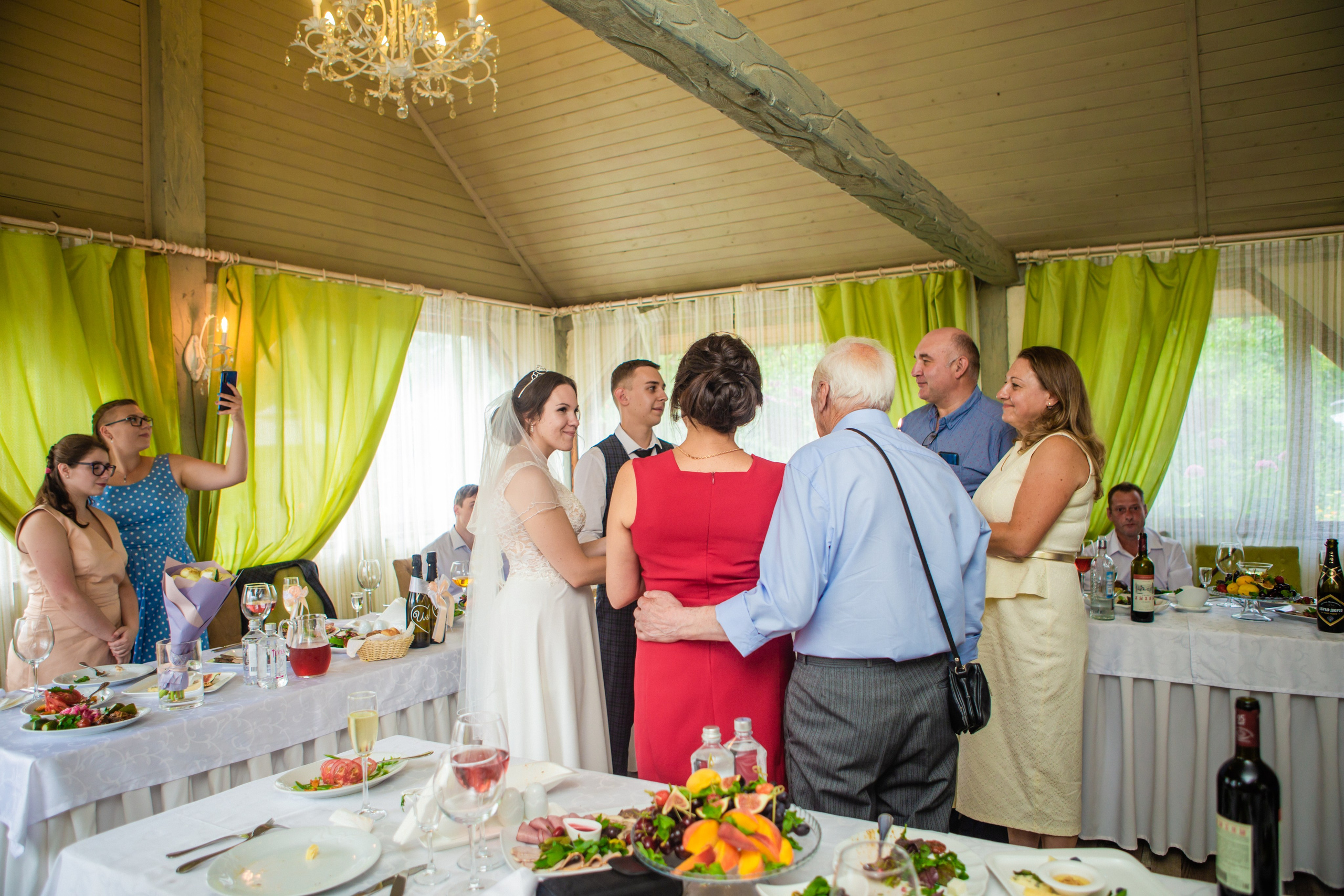 Оля и Игорь. Свадебный и портретный фотограф Виктория Шипелик