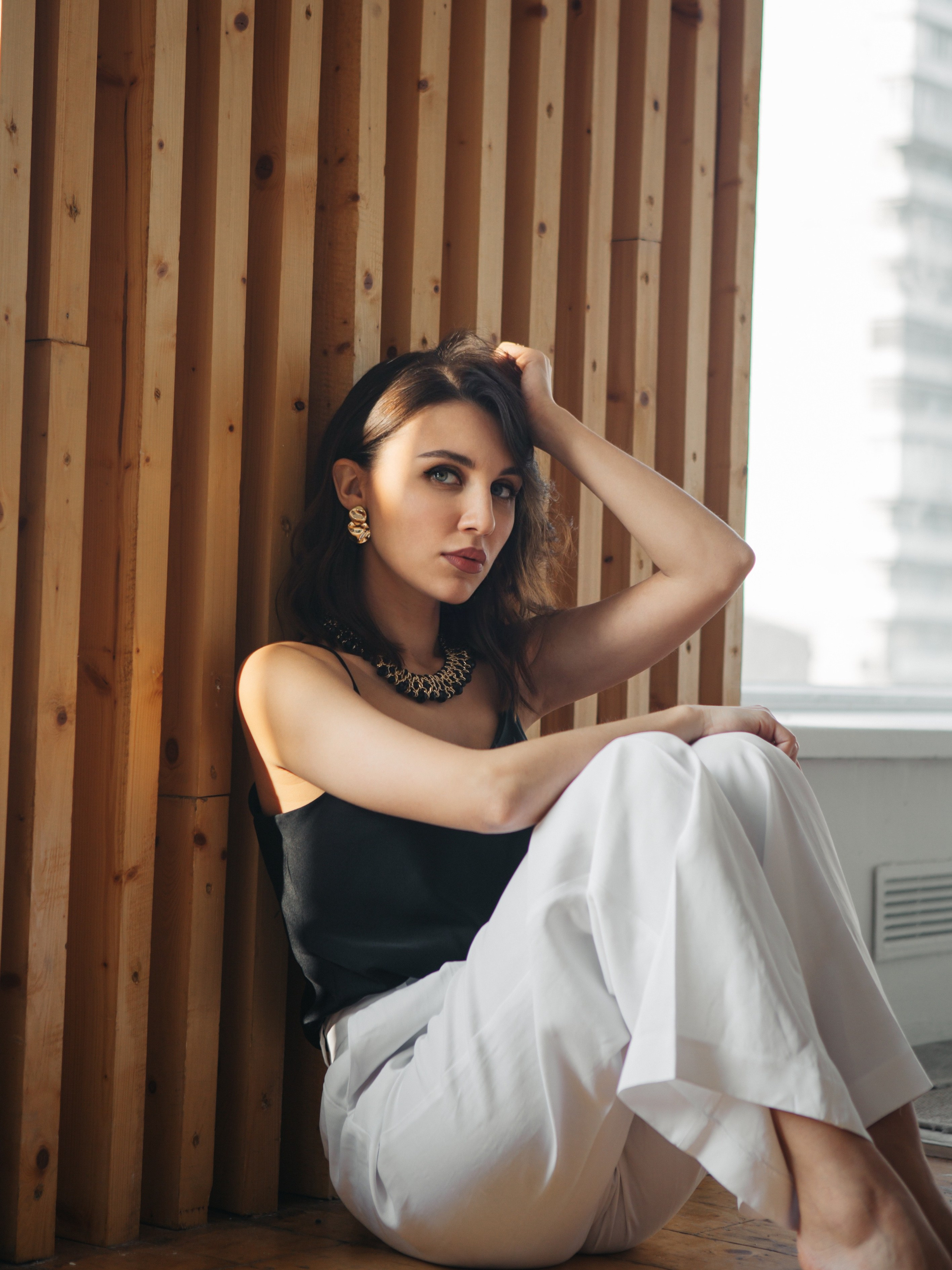 Лена. Свадебный и портретный фотограф Виктория Шипелик