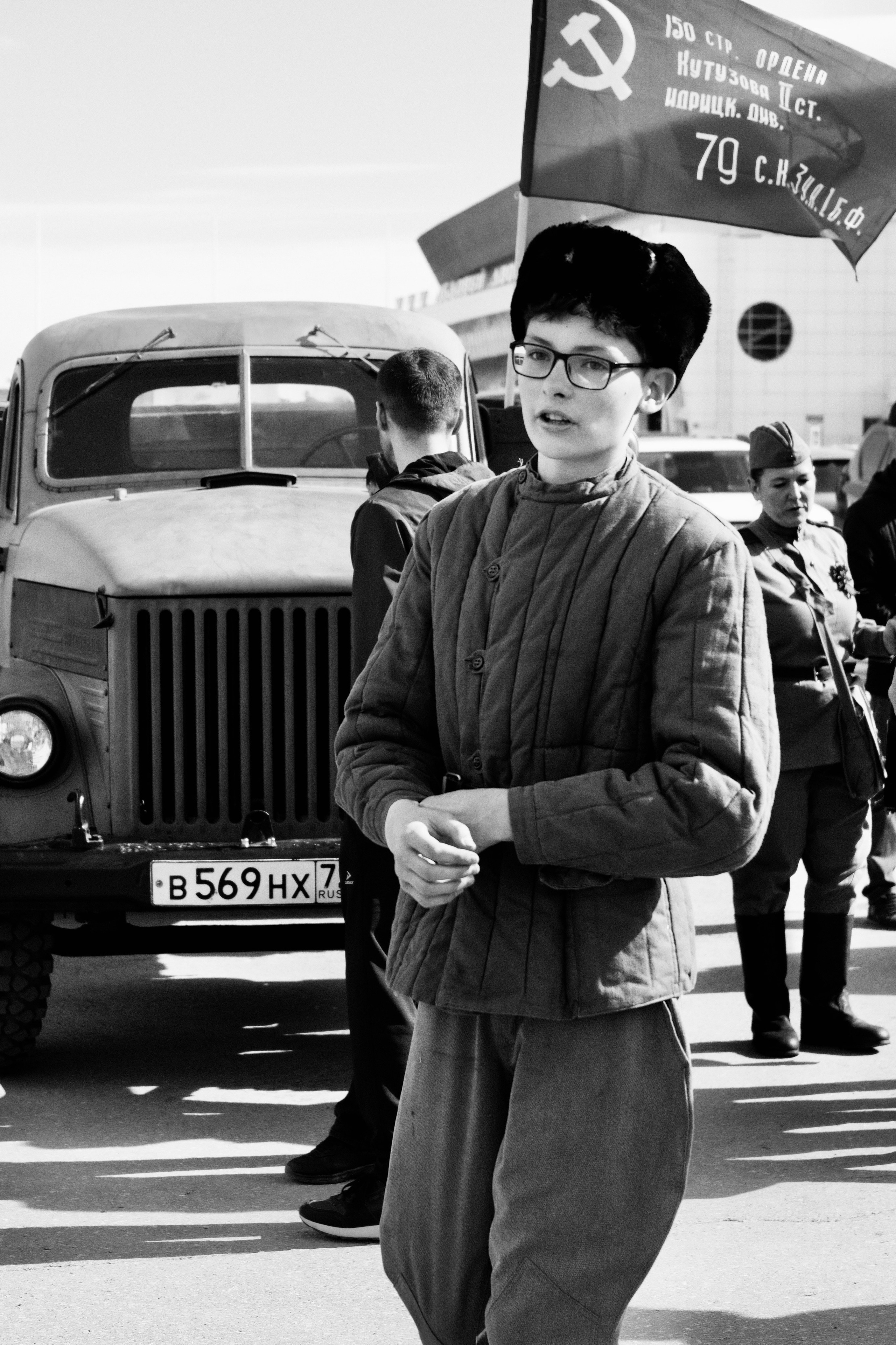 Репортаж. Репортажный и семейный фотограф — Шелихов Сергей