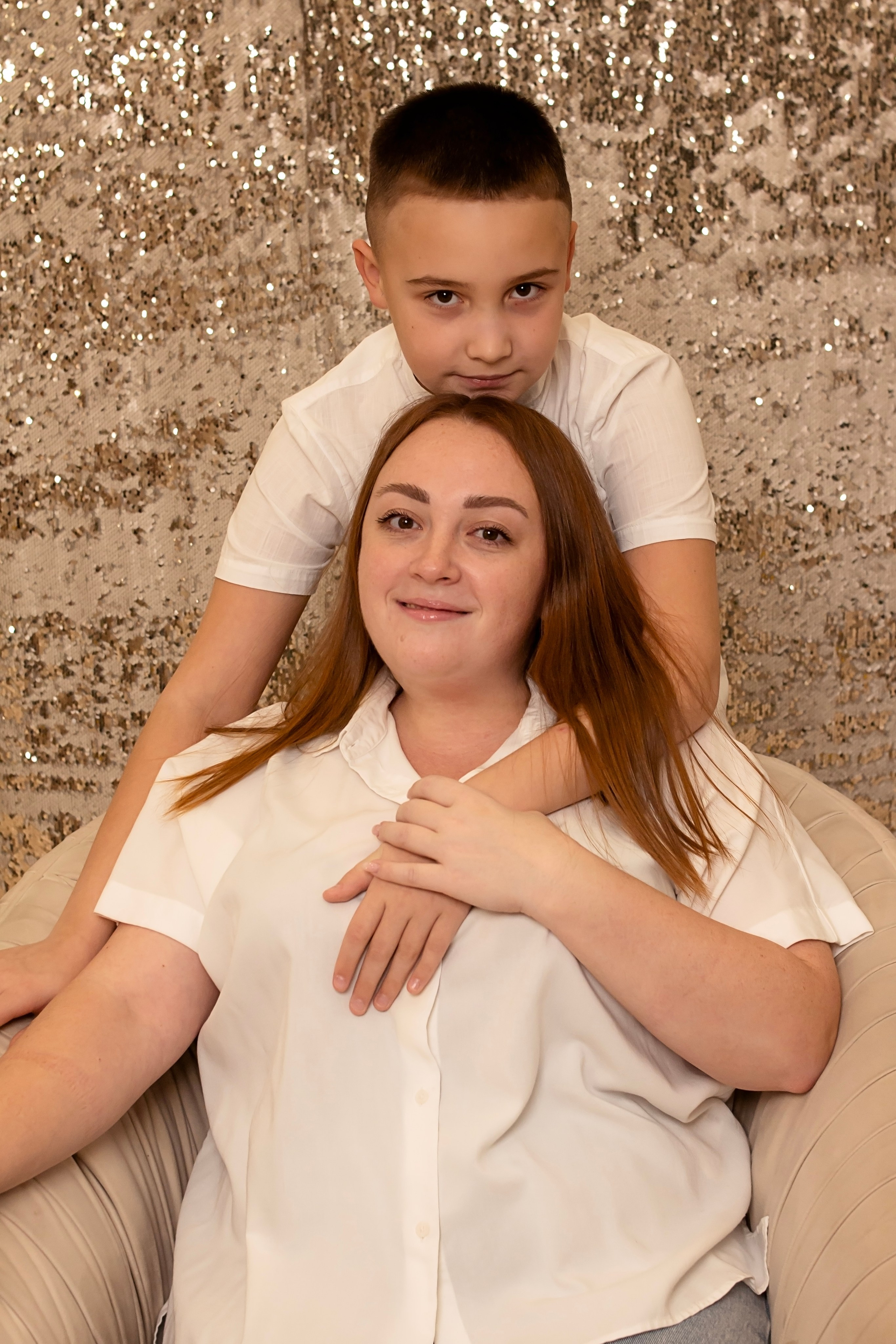 Новогодние. Тютина Оля фотограф-ретушер Екатеринбург