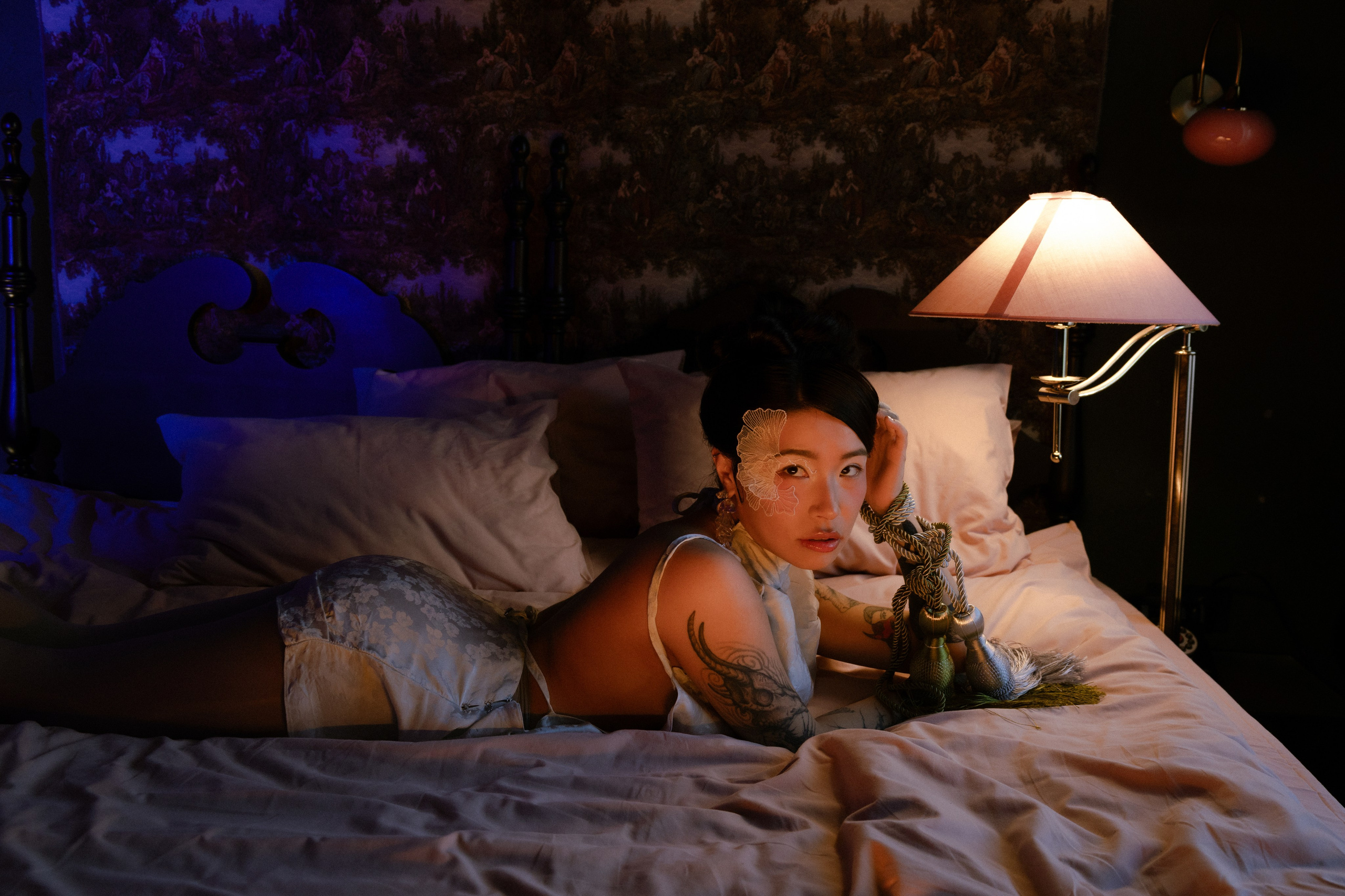 GREEN APELSIN. Фотограф Москва Грошева Софья