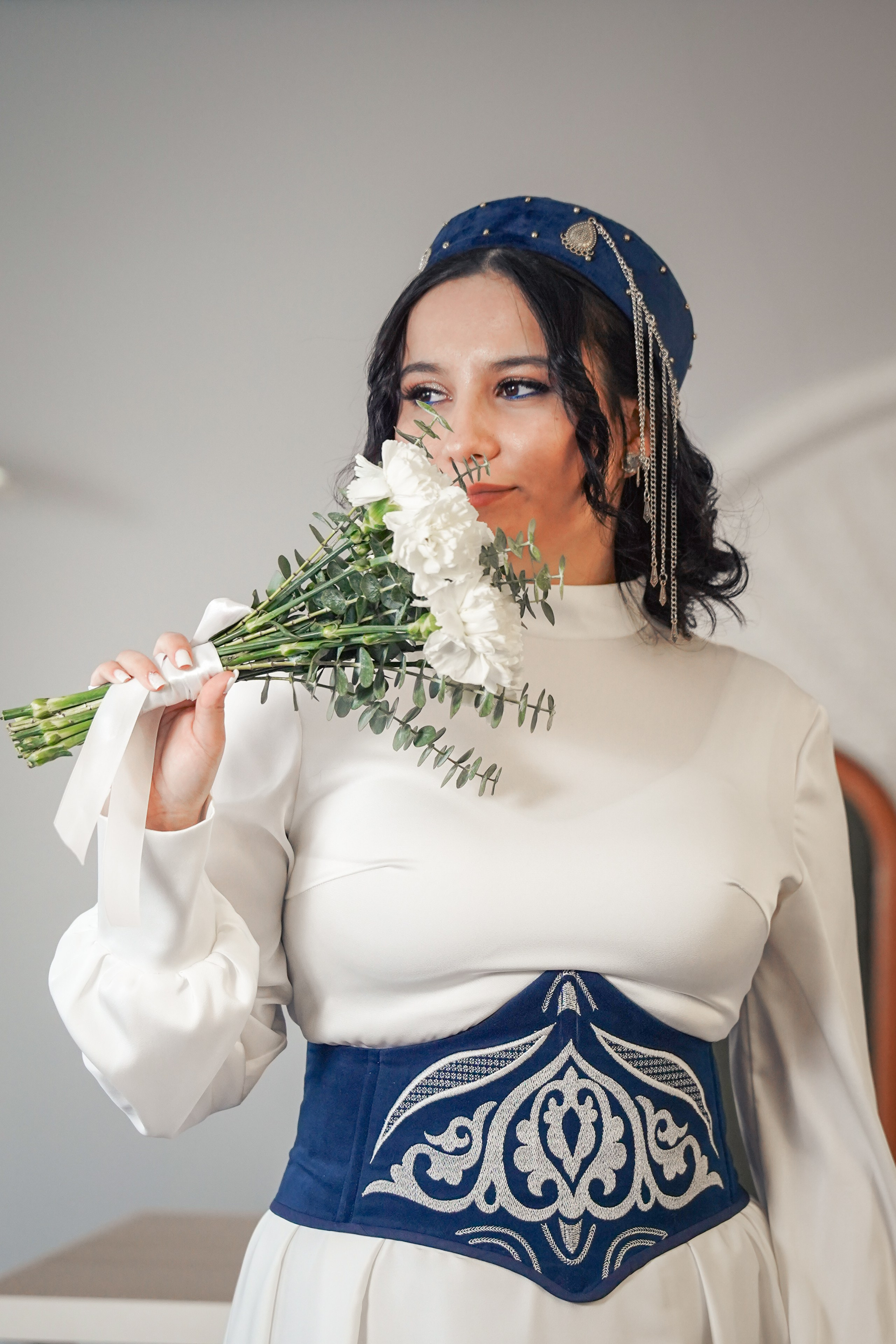 Азалия и Ильгизар. Маслухин Дмитрий — Ваш Фотограф