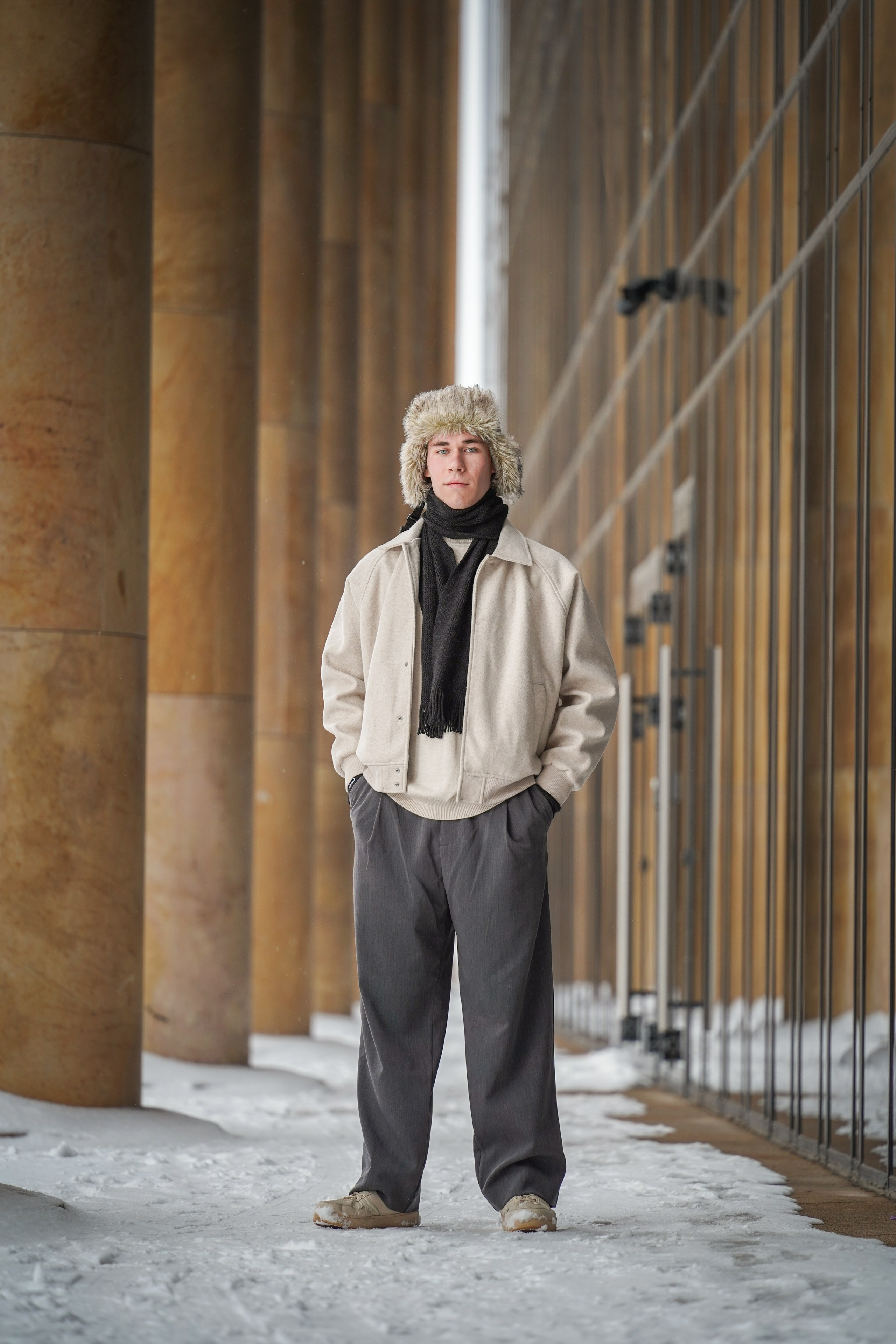 Никита. Маслухин Дмитрий — Ваш Фотограф