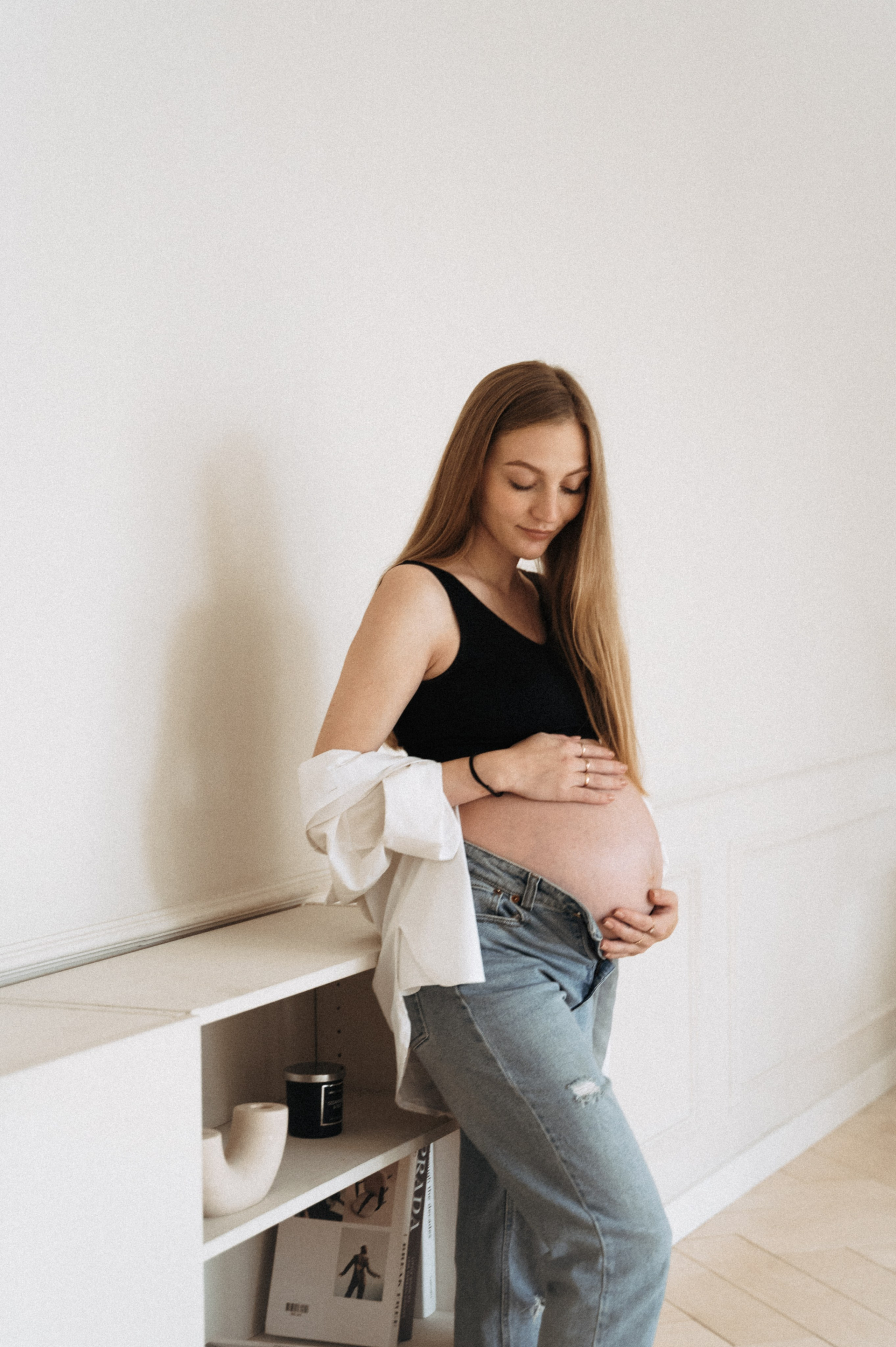 Полина и Виталик. Портретный и семейный фотограф в Екатеринбурге Мария Чахеева