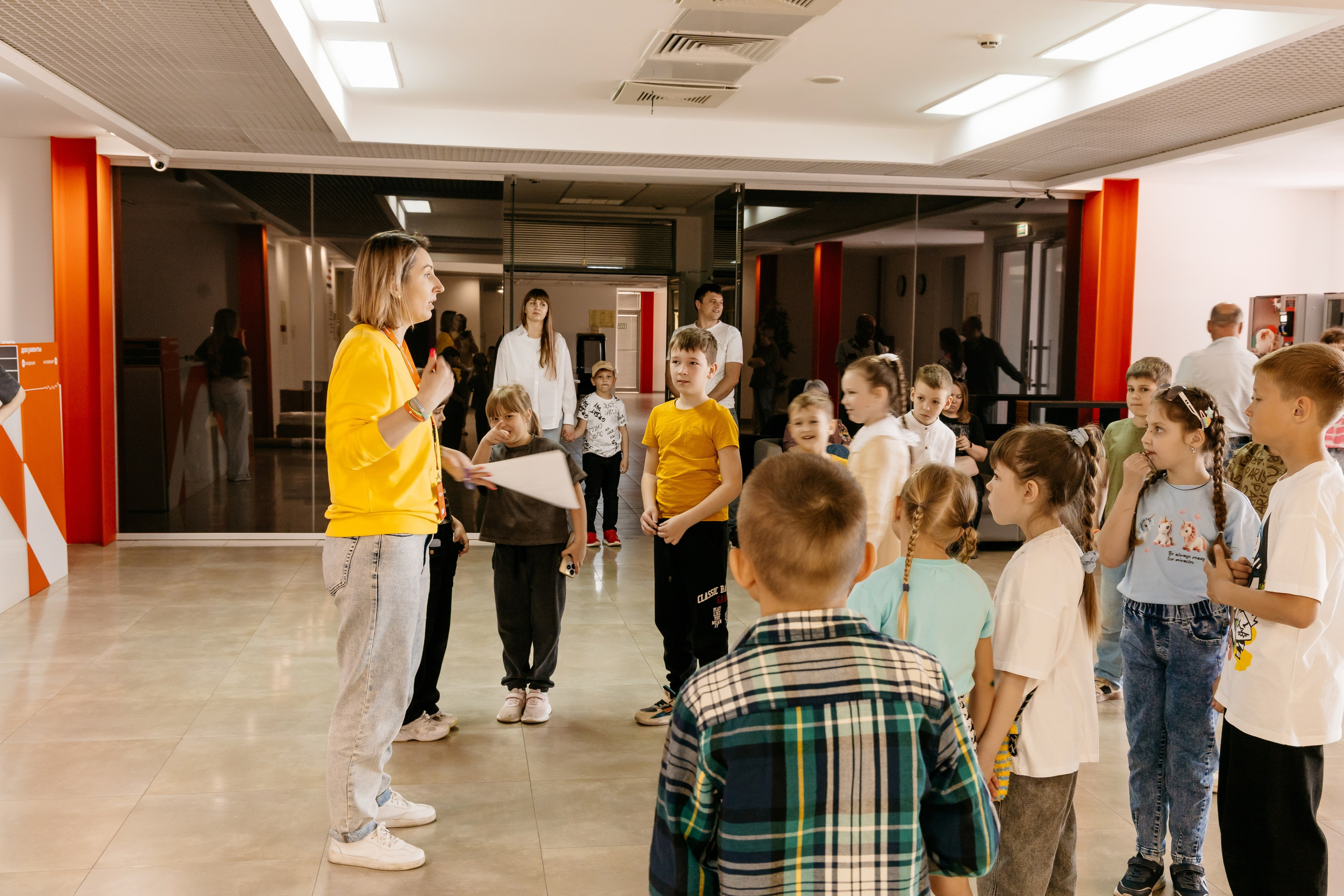 Репортаж. Нечаев Максим Фотограф