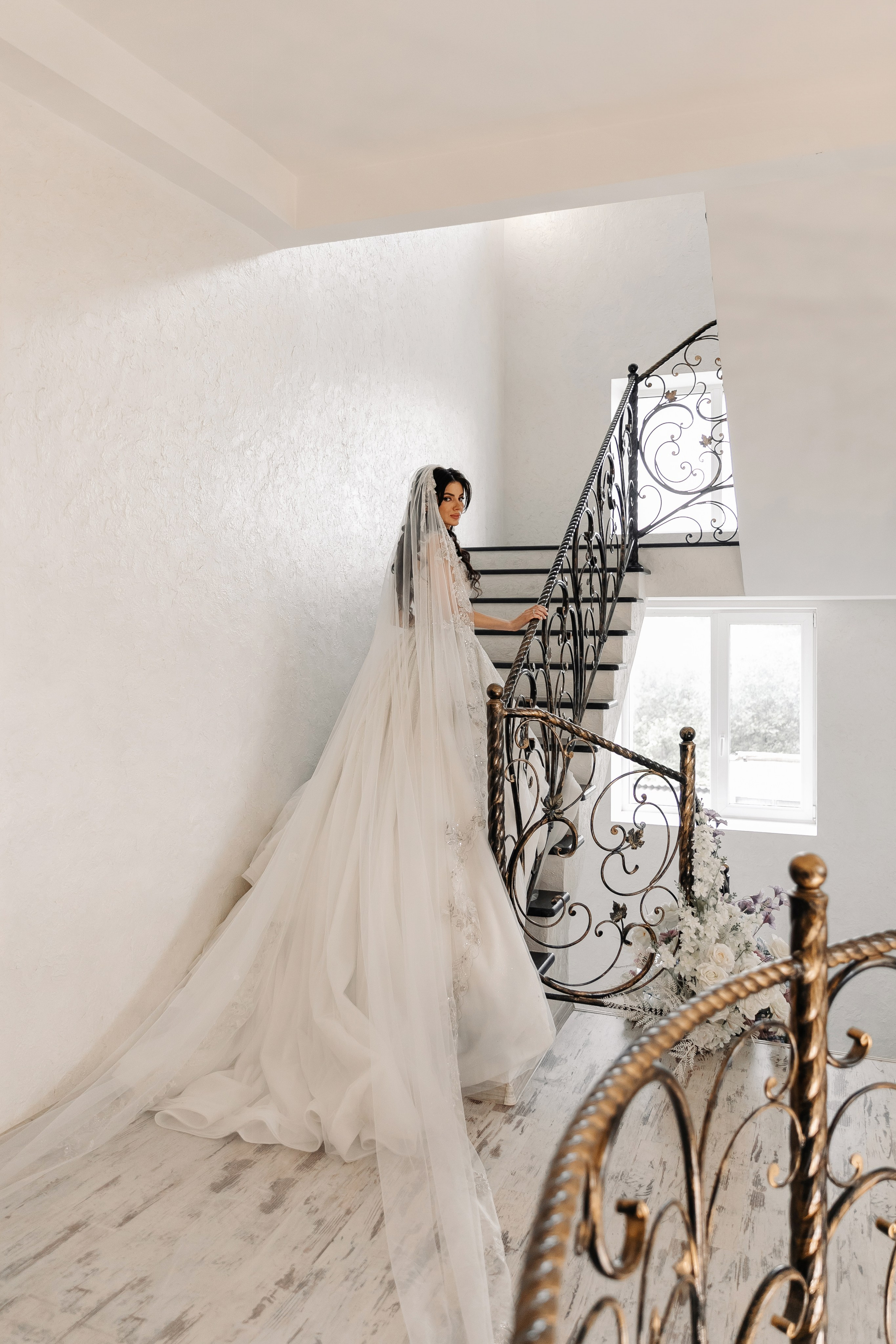 Артем и Сусанна. Свадебный и семейный фотограф в Ростове-на_дону, Тамара Оганесян