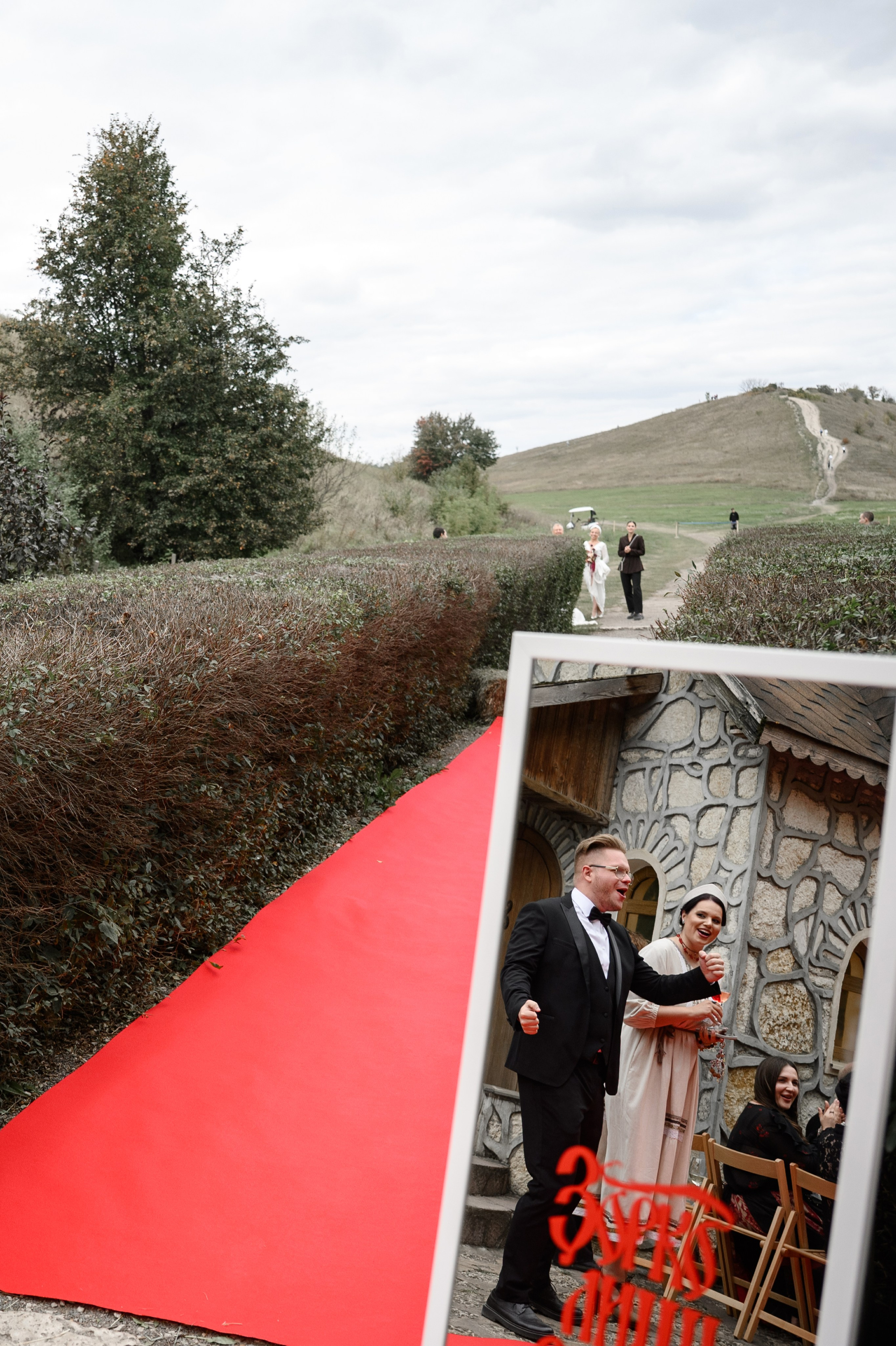 Lisa & Ilya. Фотограф в Липецке Ковалько Евгений