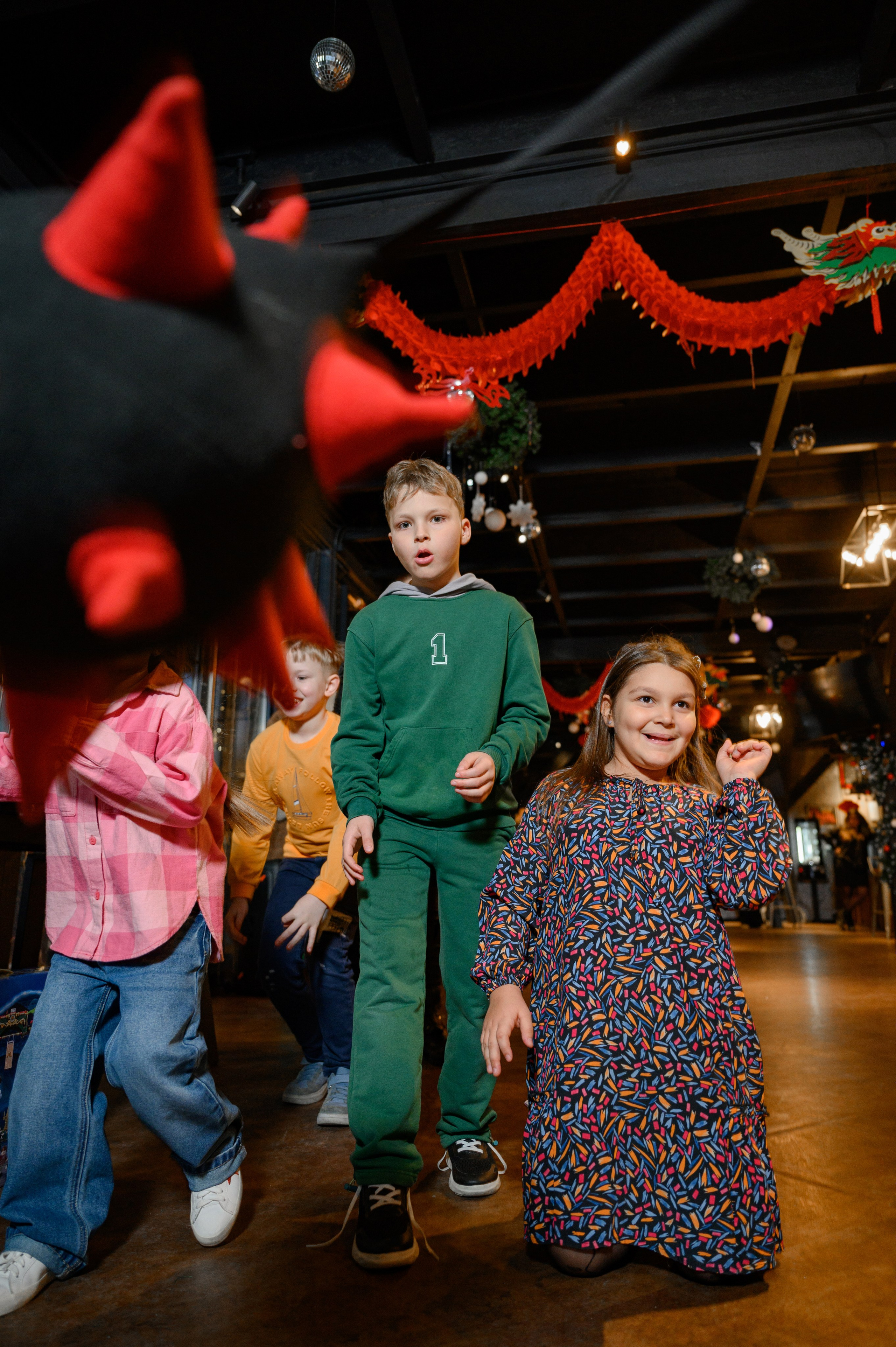 Фотограф детский день рождение. Фотограф в Липецке Ковалько Евгений
