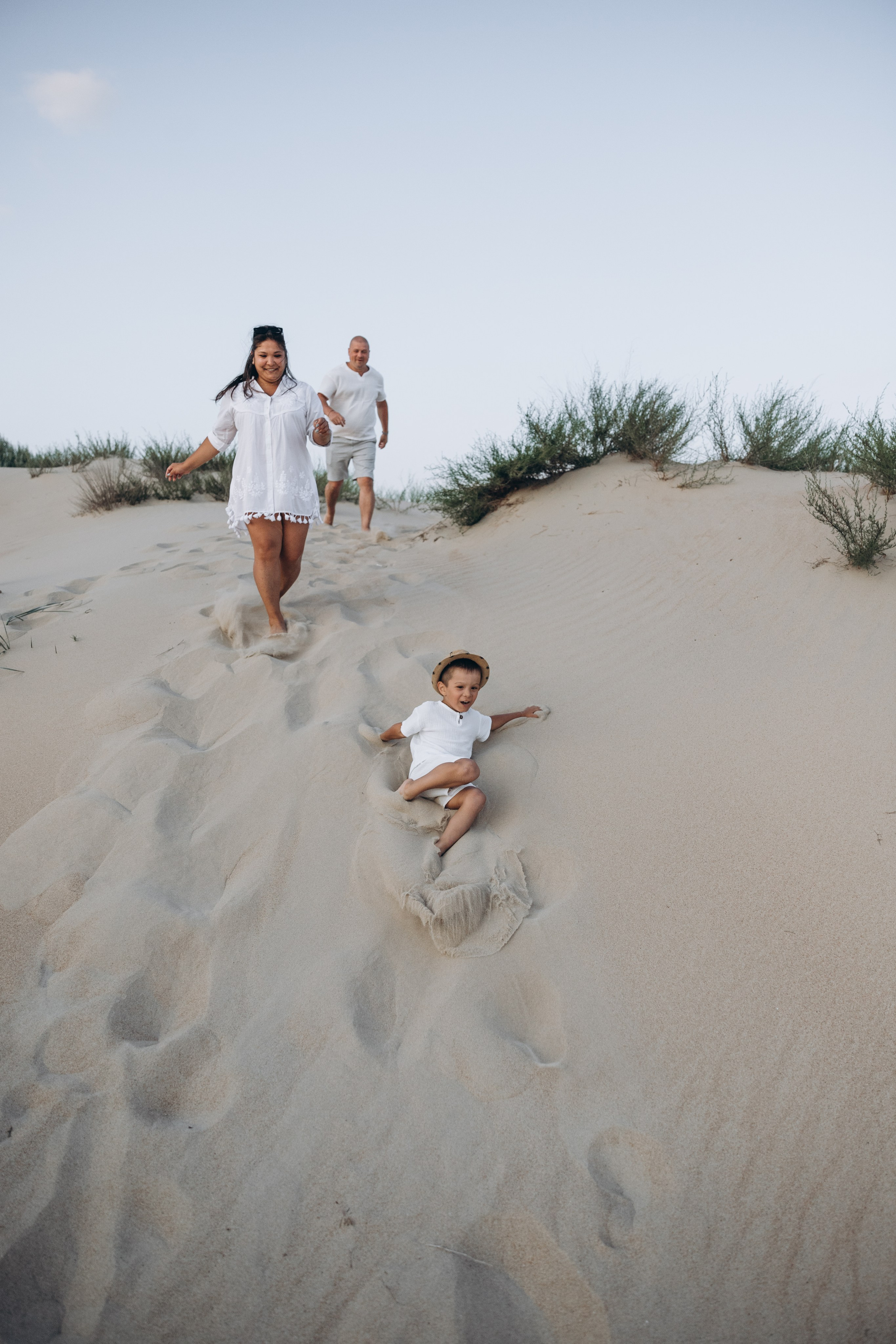 Про нас. Свадебный и семейный фотограф Краснова Юлия