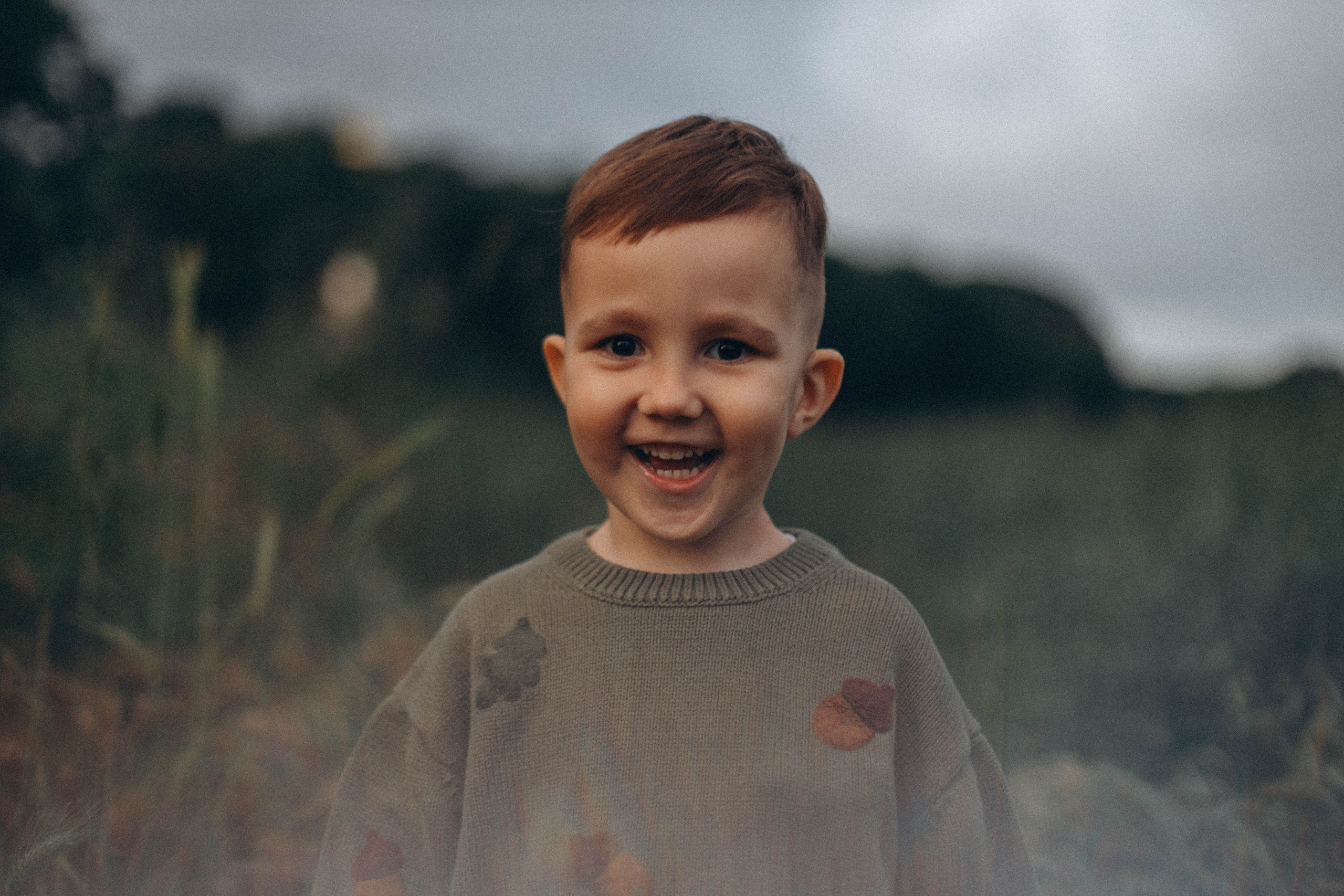 DETSTVO. Фотограф в Геленджике Елизавета Гудина