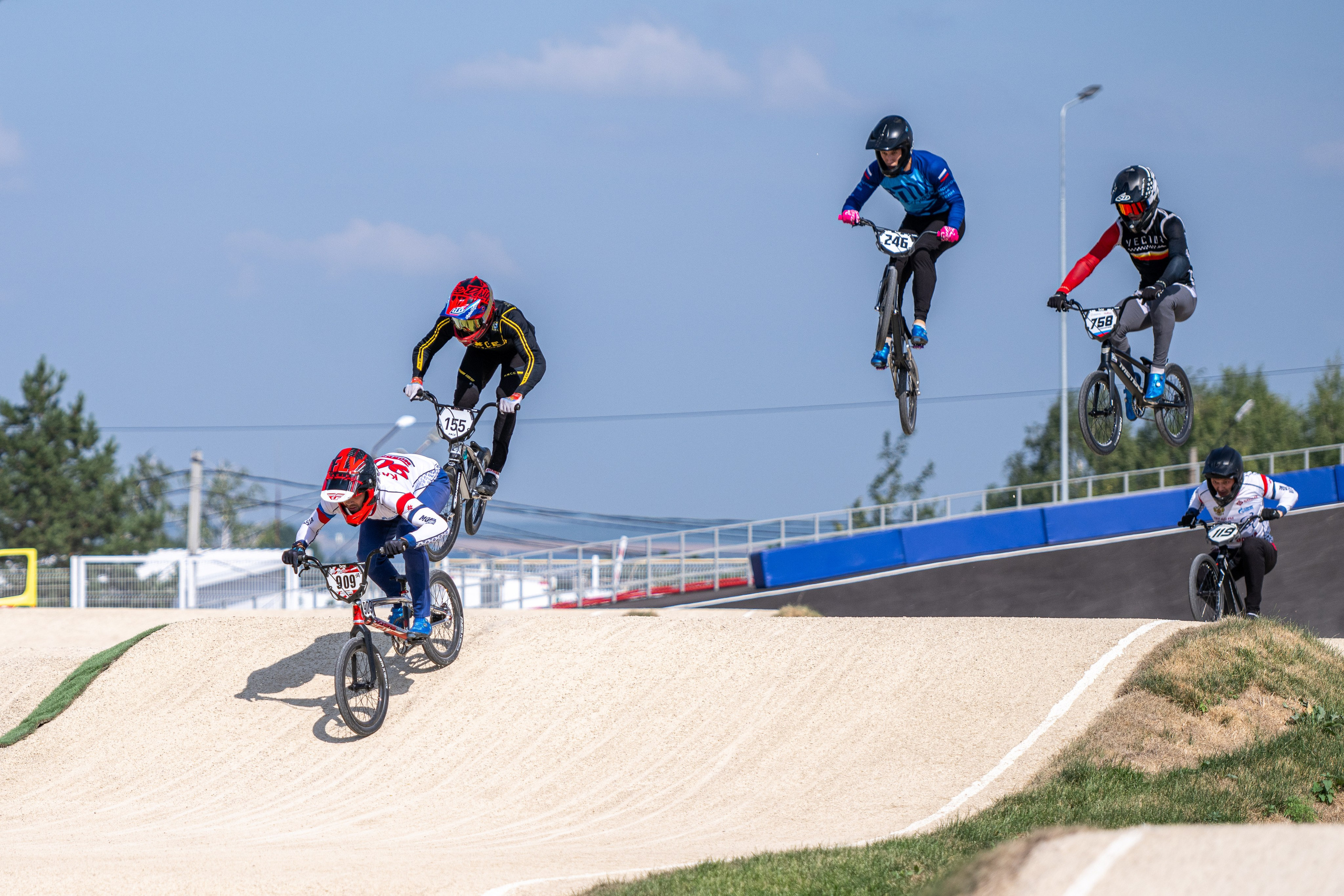 Спорт. Фотосъемка мероприятий