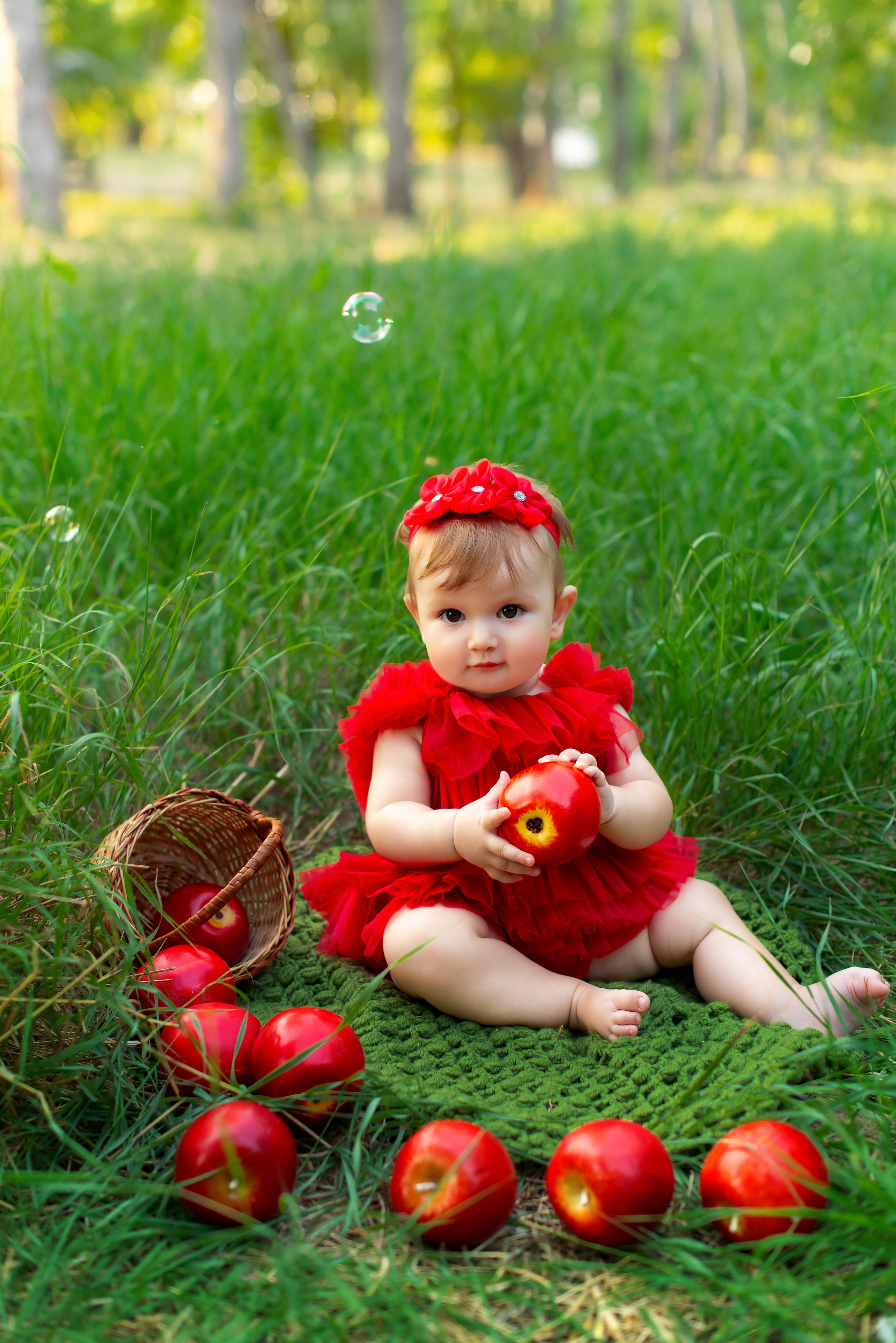 Детская фотосессия на природе. Детская фотостудия «Мандаринка» | Детский фотограф Краснодар