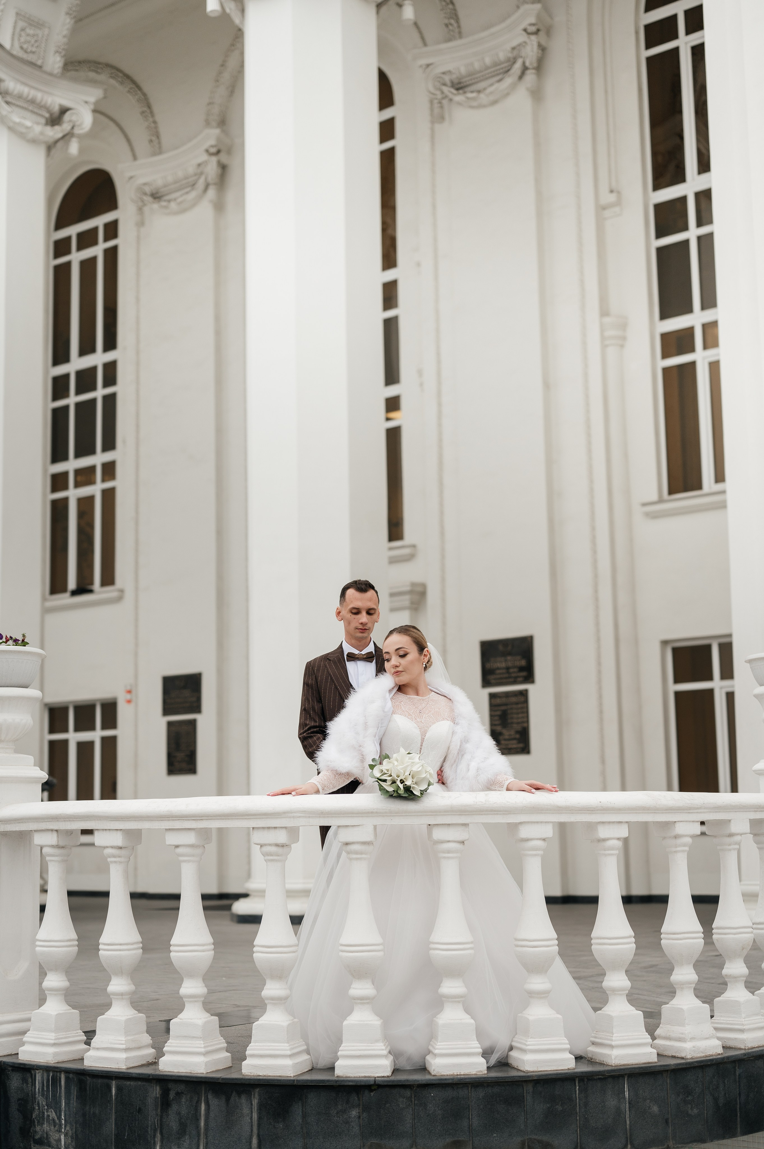 Свадебная 💍 загс и студия. Свадебный и семейный фотограф в Краснодаре Алина Мельник