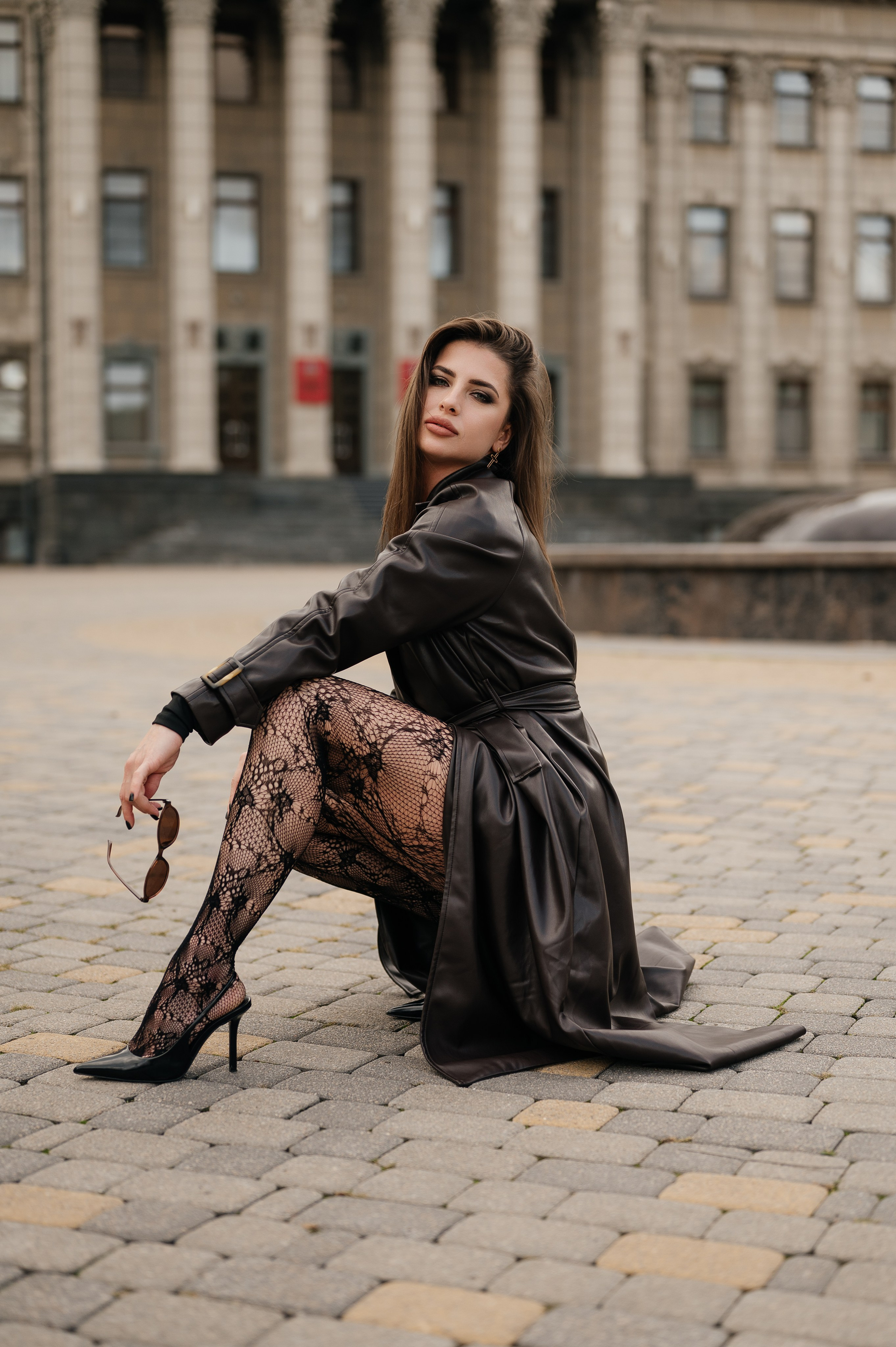 Ира. Свадебный и семейный фотограф в Краснодаре Алина Мельник