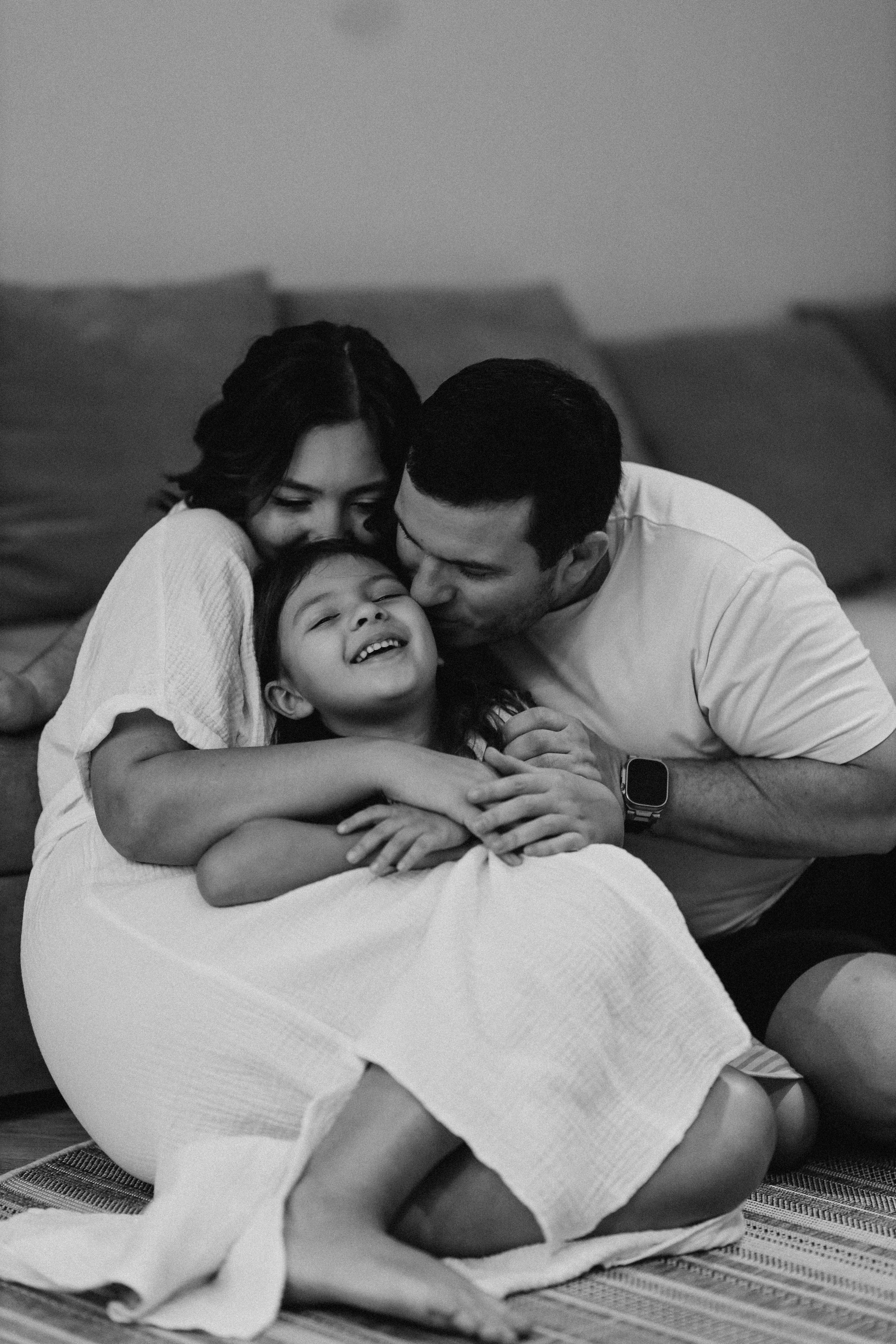 ЧБ. Фотограф в Жезказгане. Графический дизайнер