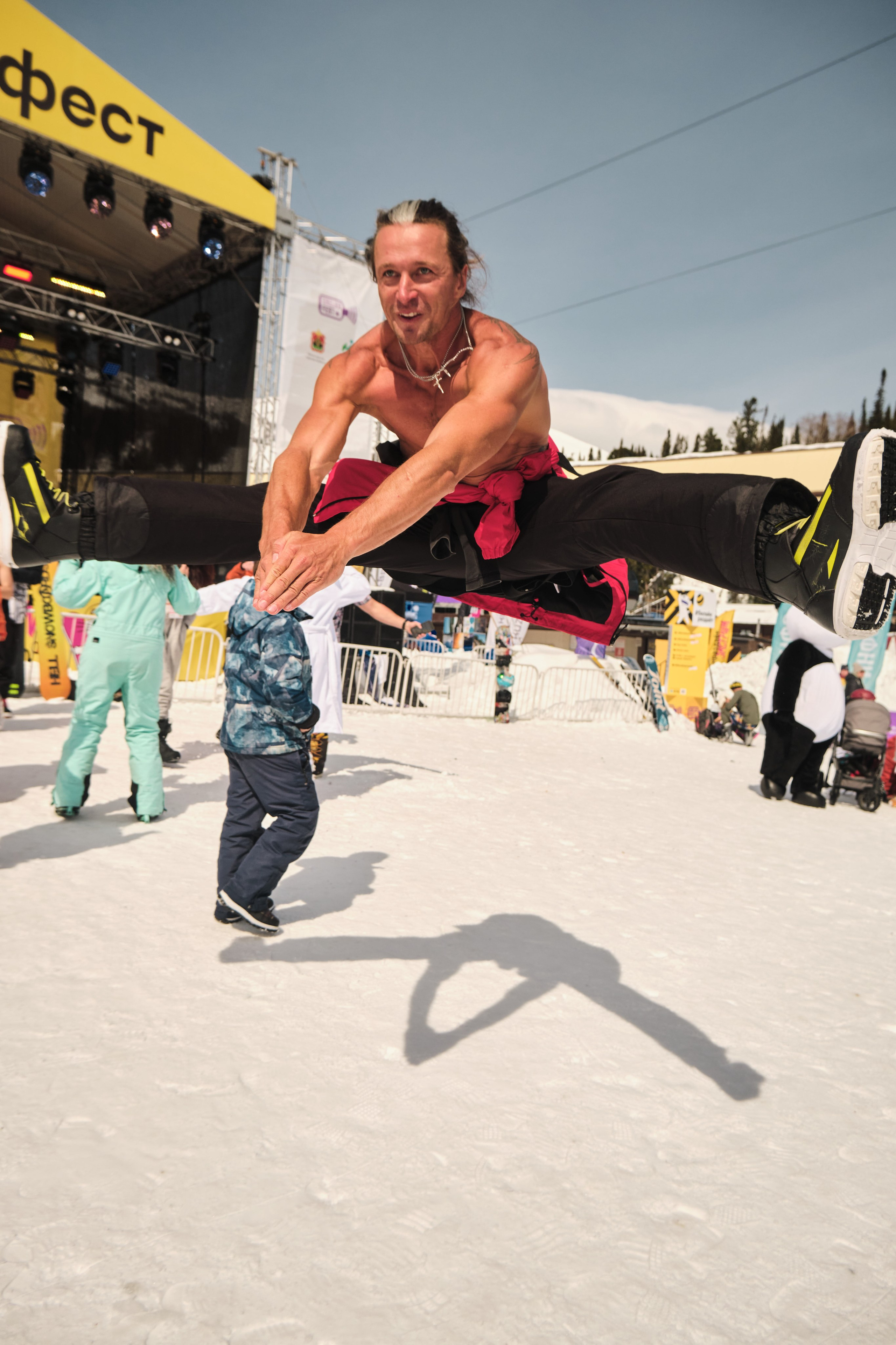 Грелка фест 21.04.2023. Свадебный и семейный фотограф в Новокузнецке Иван Иванов