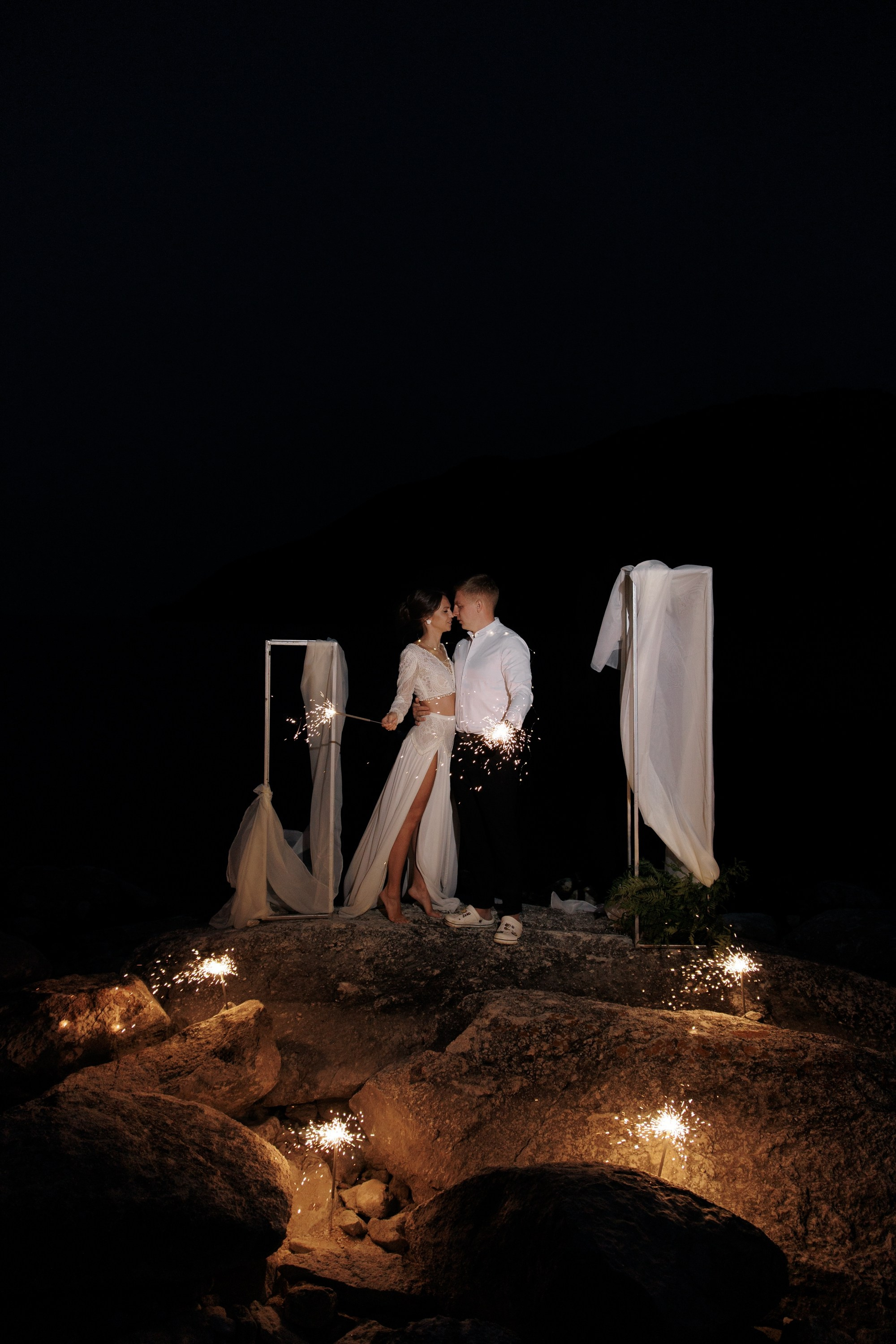 Baikal Story. Свадебный фотограф