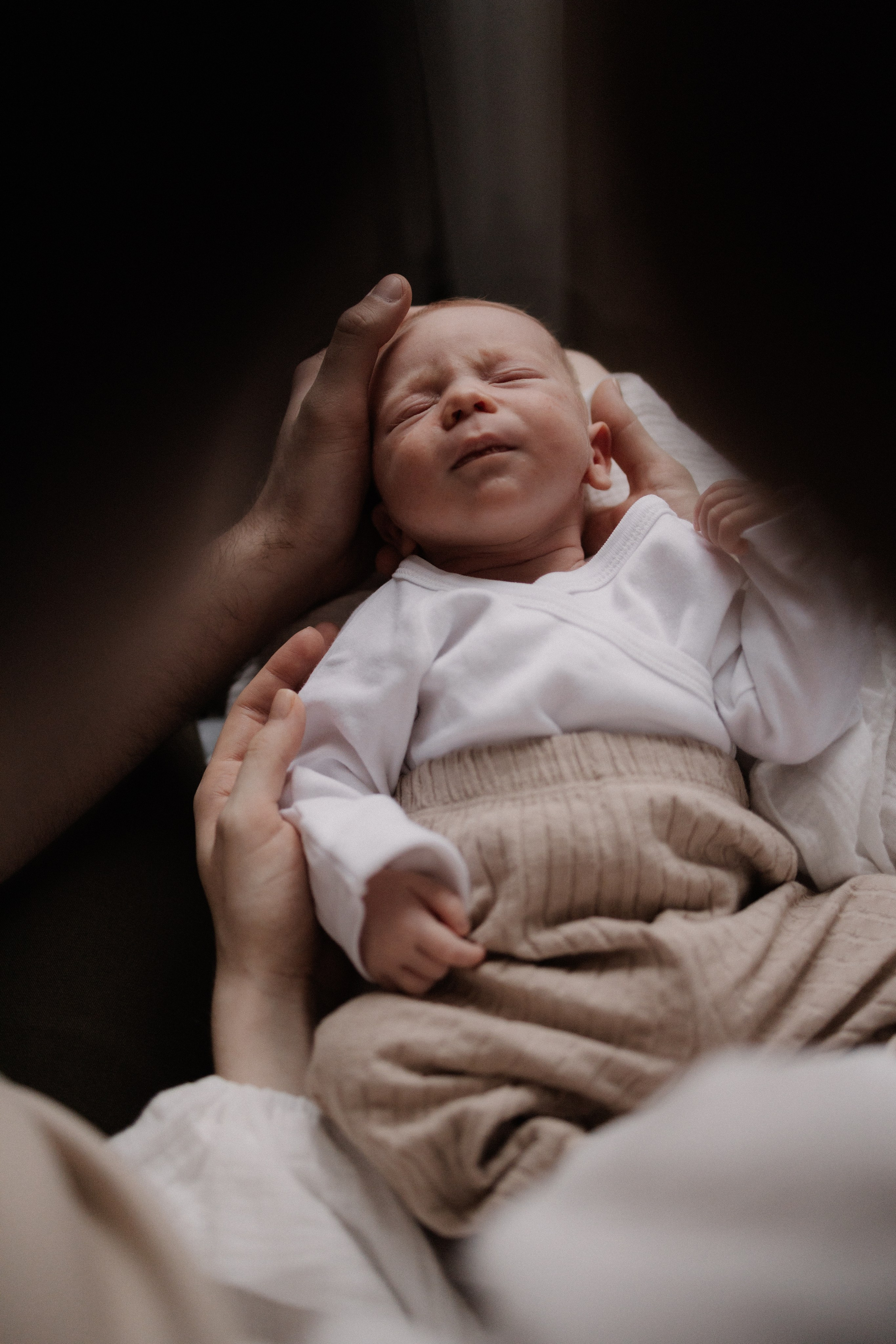 Тихое счастье. Свадебный и семейный фотограф Волгоград Наталья Алексеева