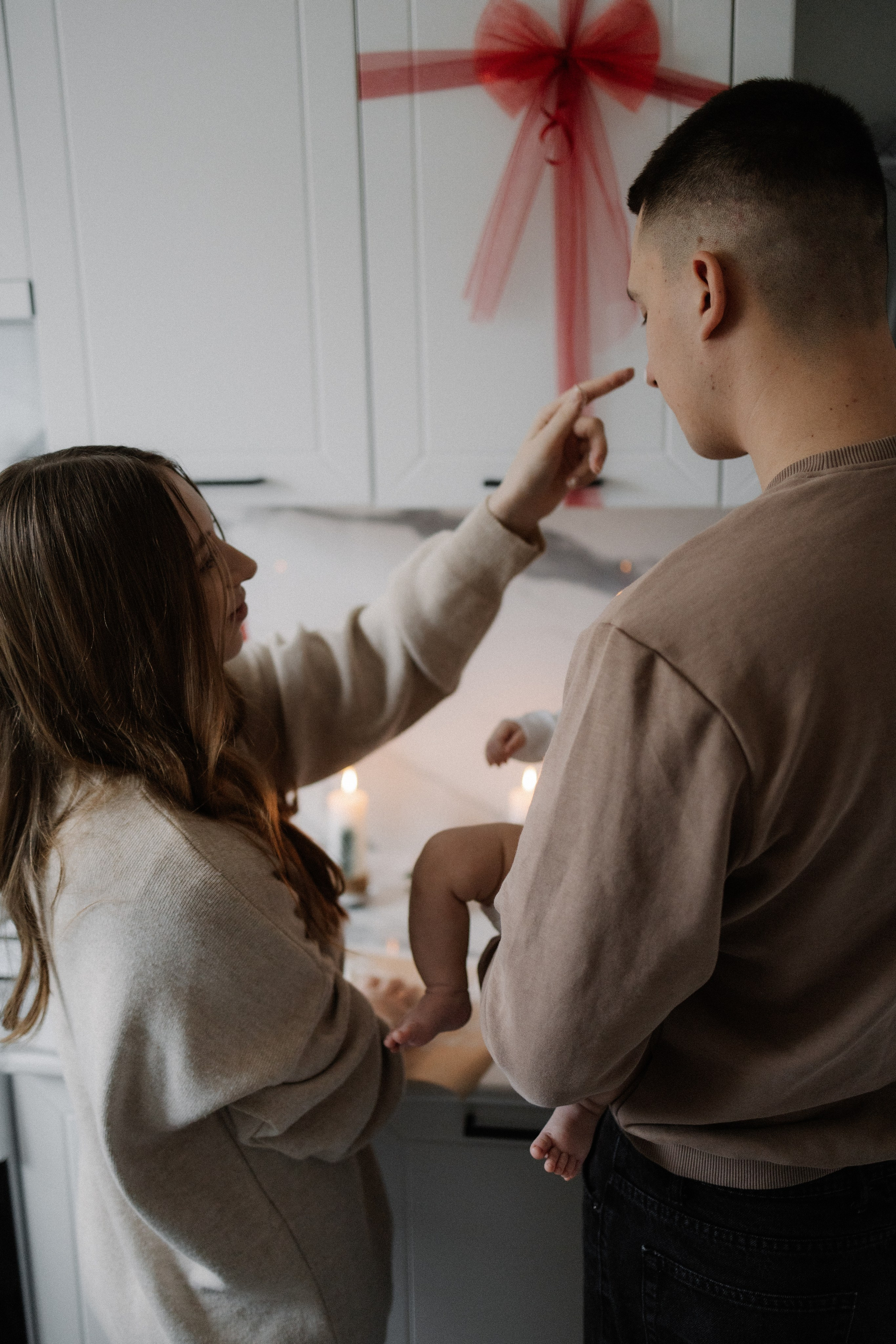 Самое важное. Свадебный и семейный фотограф Волгоград Наталья Алексеева